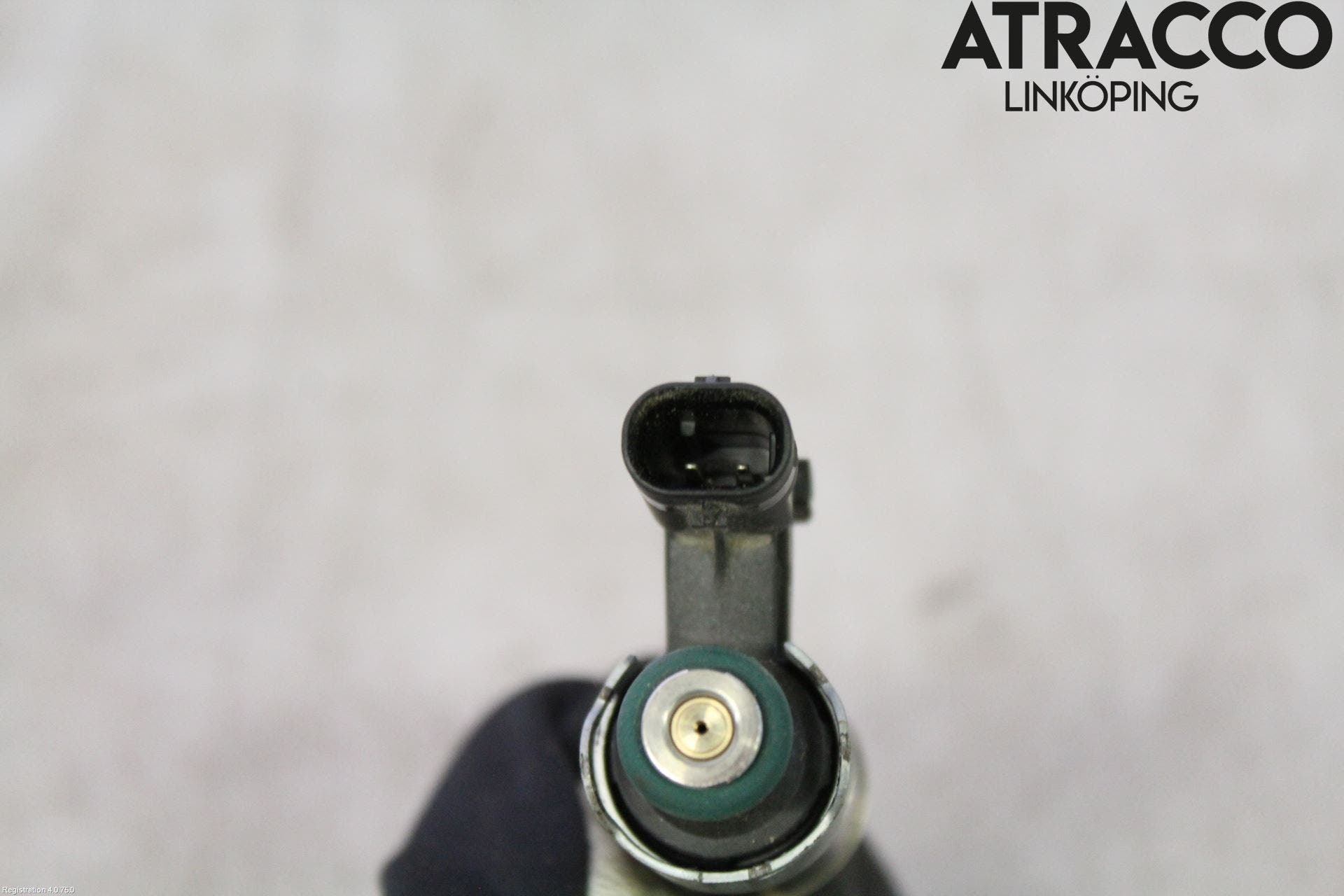 Skoda FABIA 15-21 Injspridare