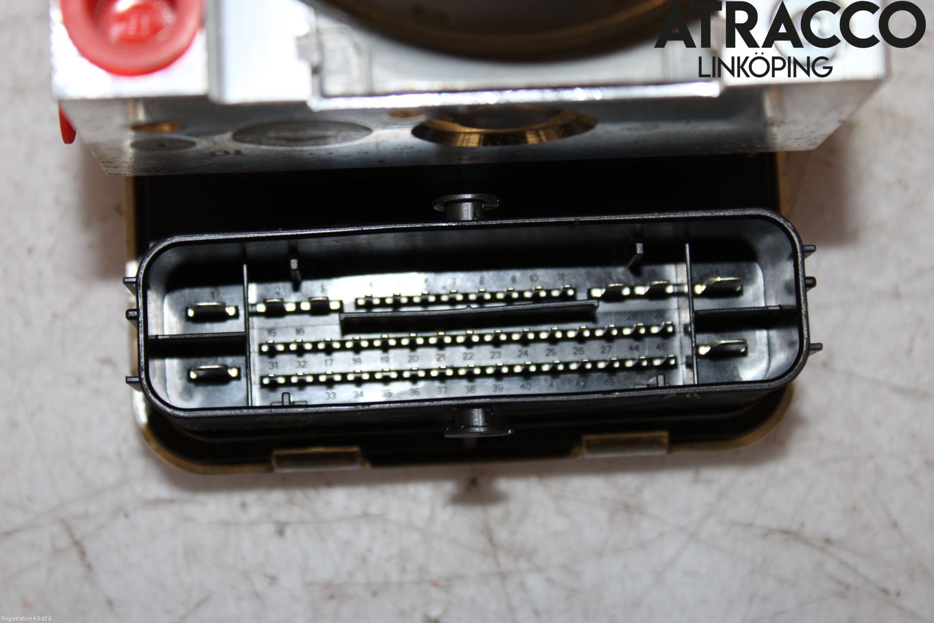 Skoda KAROQ 18- Abs Hydraulaggregat