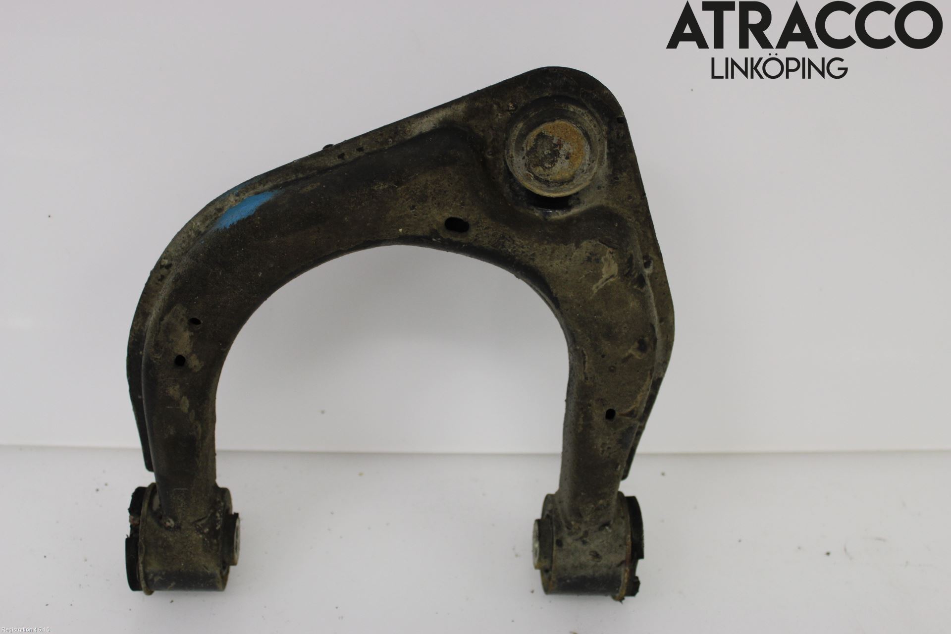 Ford RANGER EU 12-23 Bärarm Fram Övre Hö