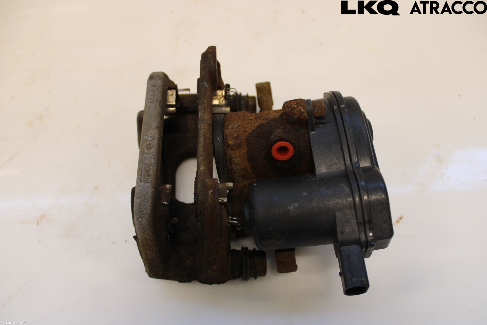 Fiat 500X 15- Bromsok Bak Vänster