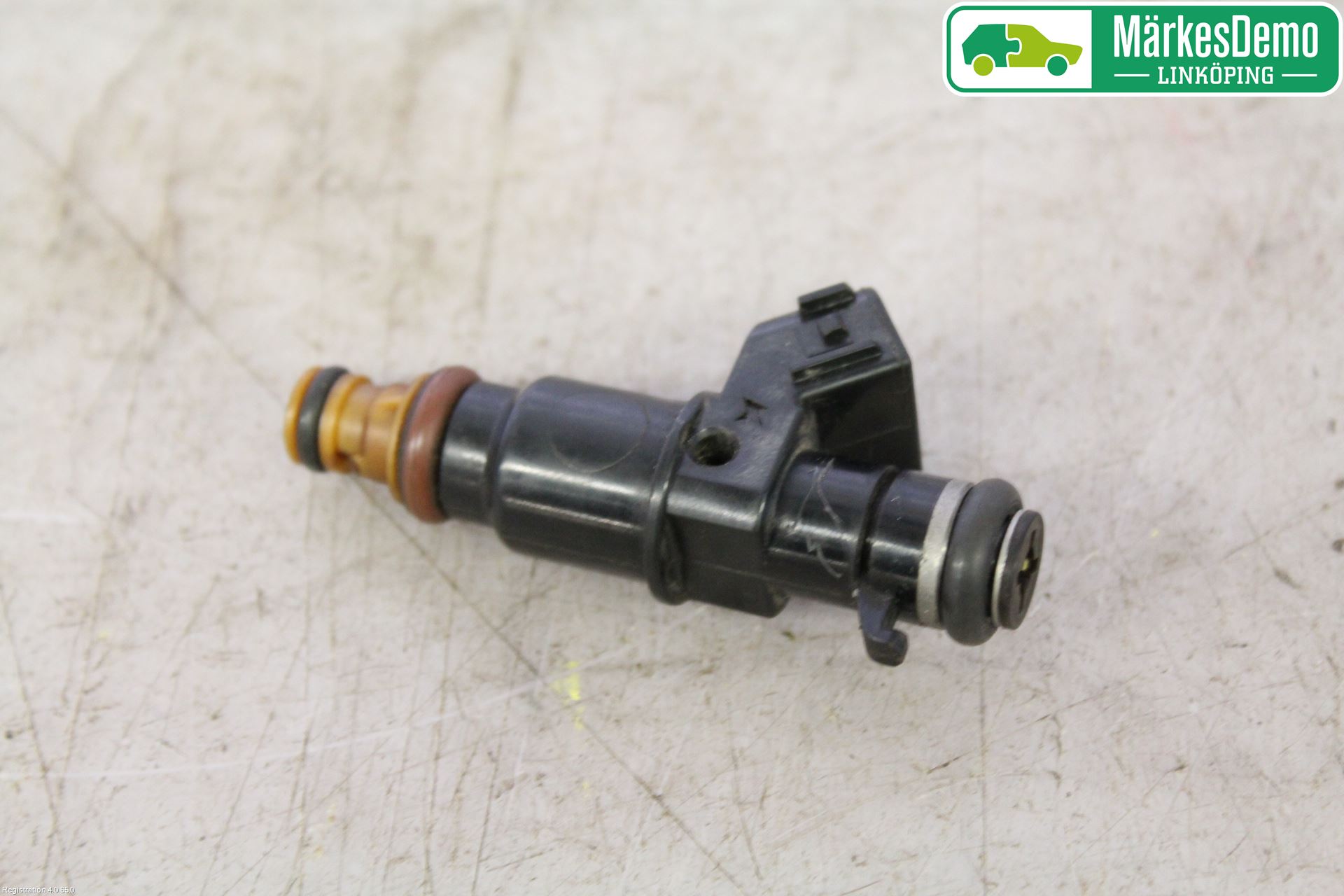 Honda CR-V 02-06 Injspridare