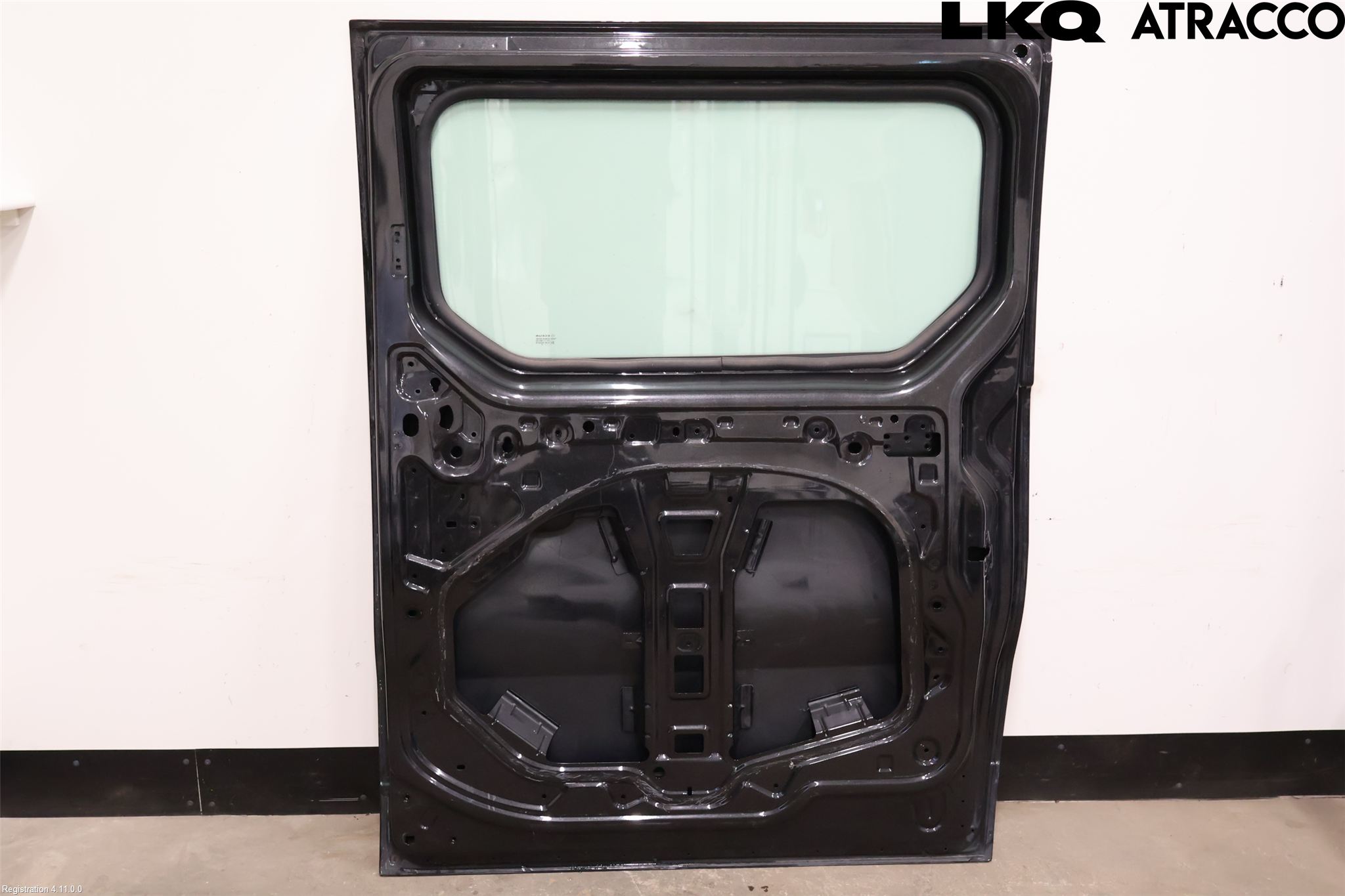 Fiat TALENTO 16- Dörr Sido-Skjutdörr Hö