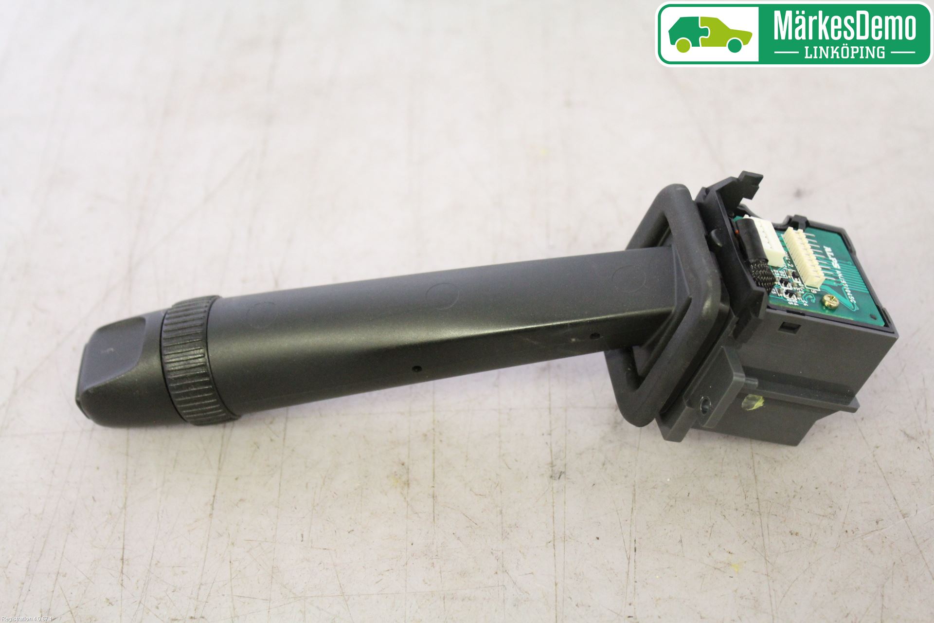 Volvo S80 04-06 Spak Torkar-Spolomk