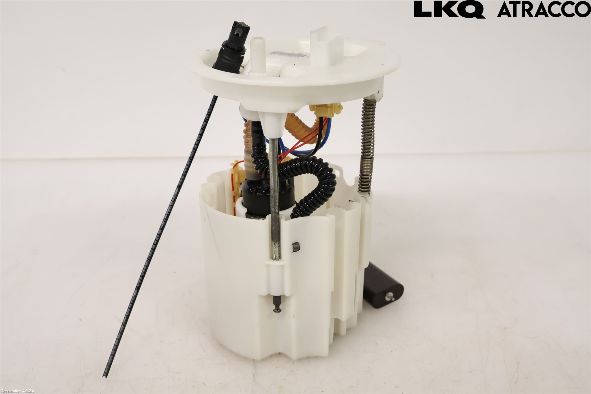 Volvo V60 14-18 Bränslepump El