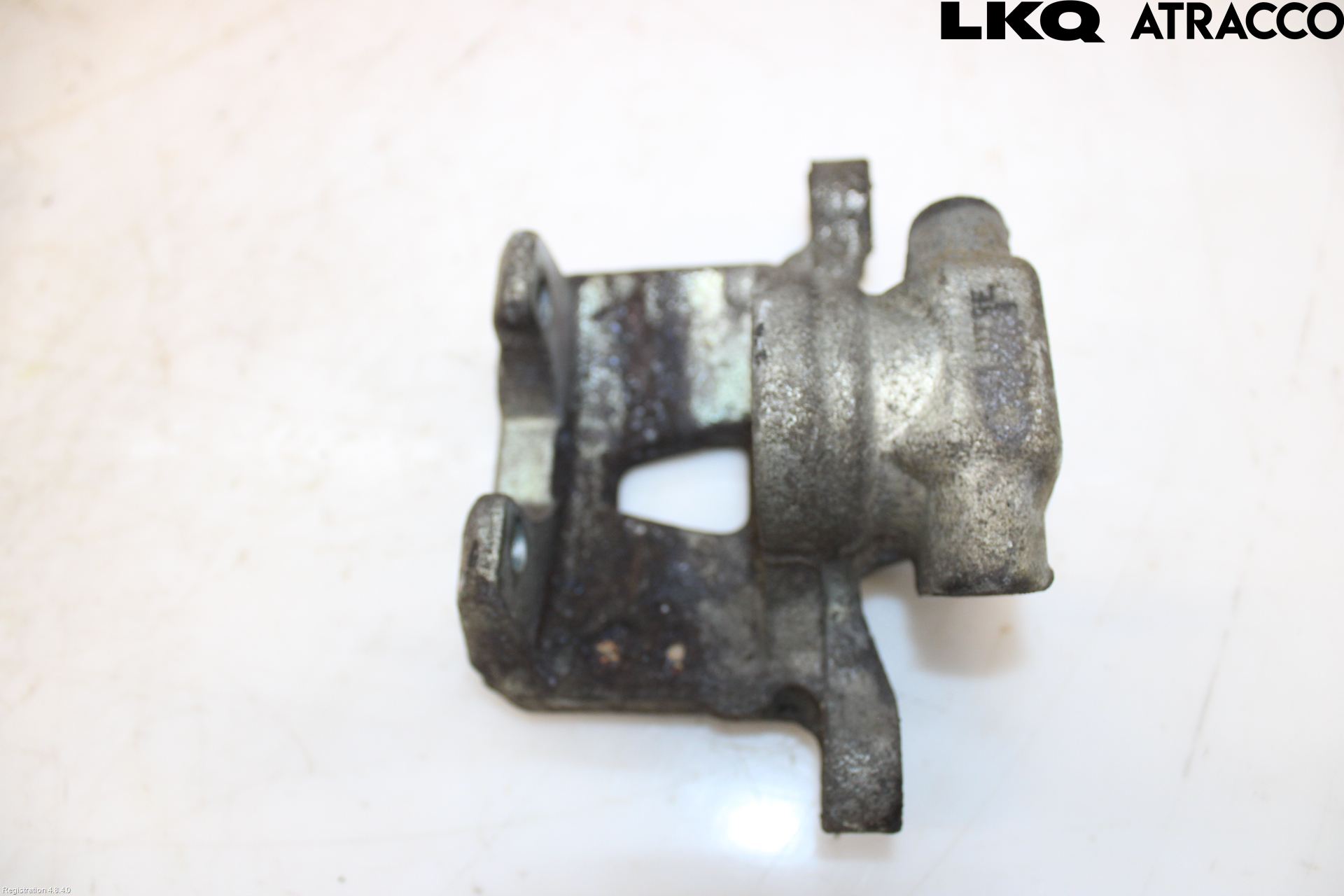 Mitsubishi OUTLANDER 07-12 Bromsok Bak Höger