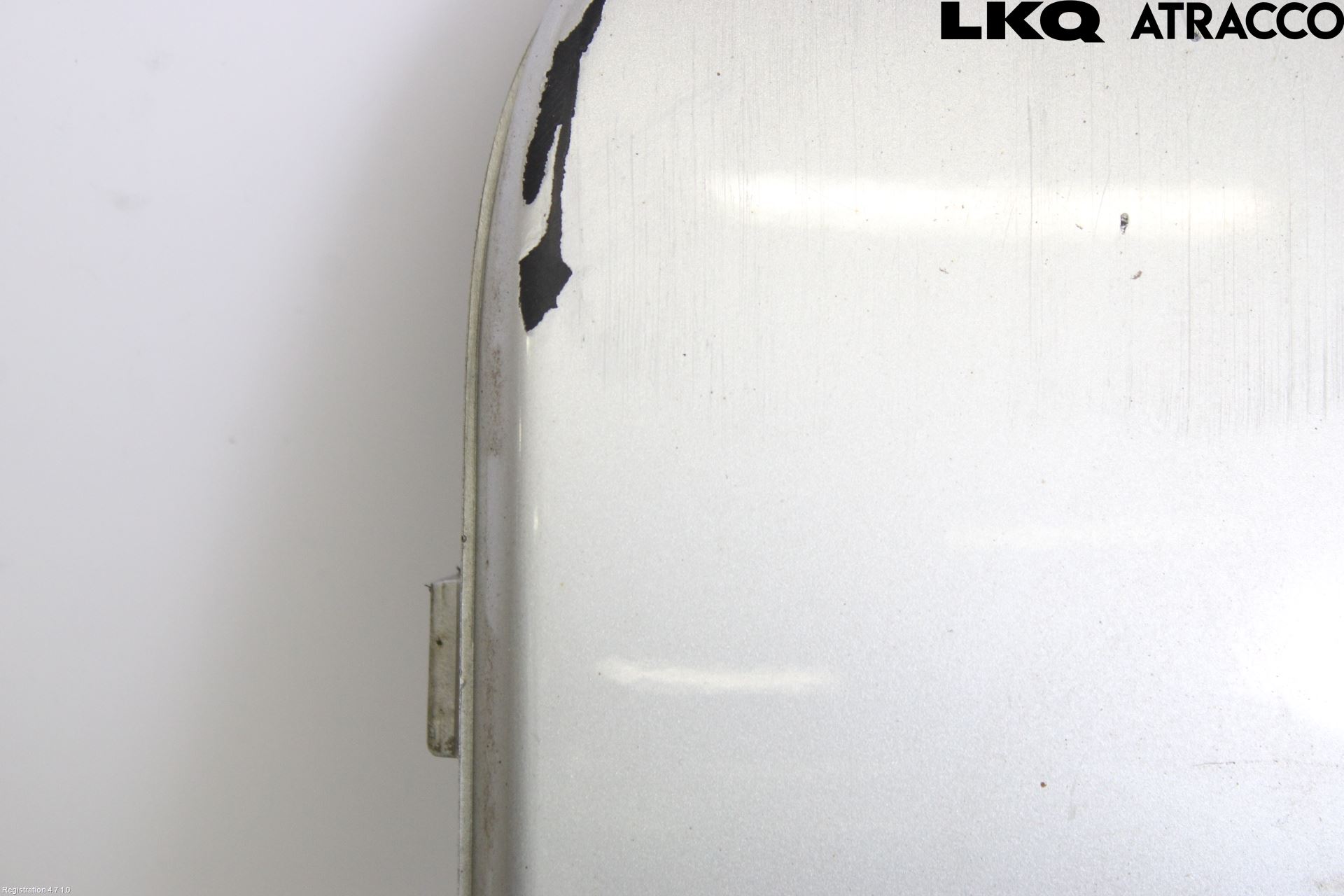 Volvo XC90 07-14 Stötfångarbeklädnad Bak
