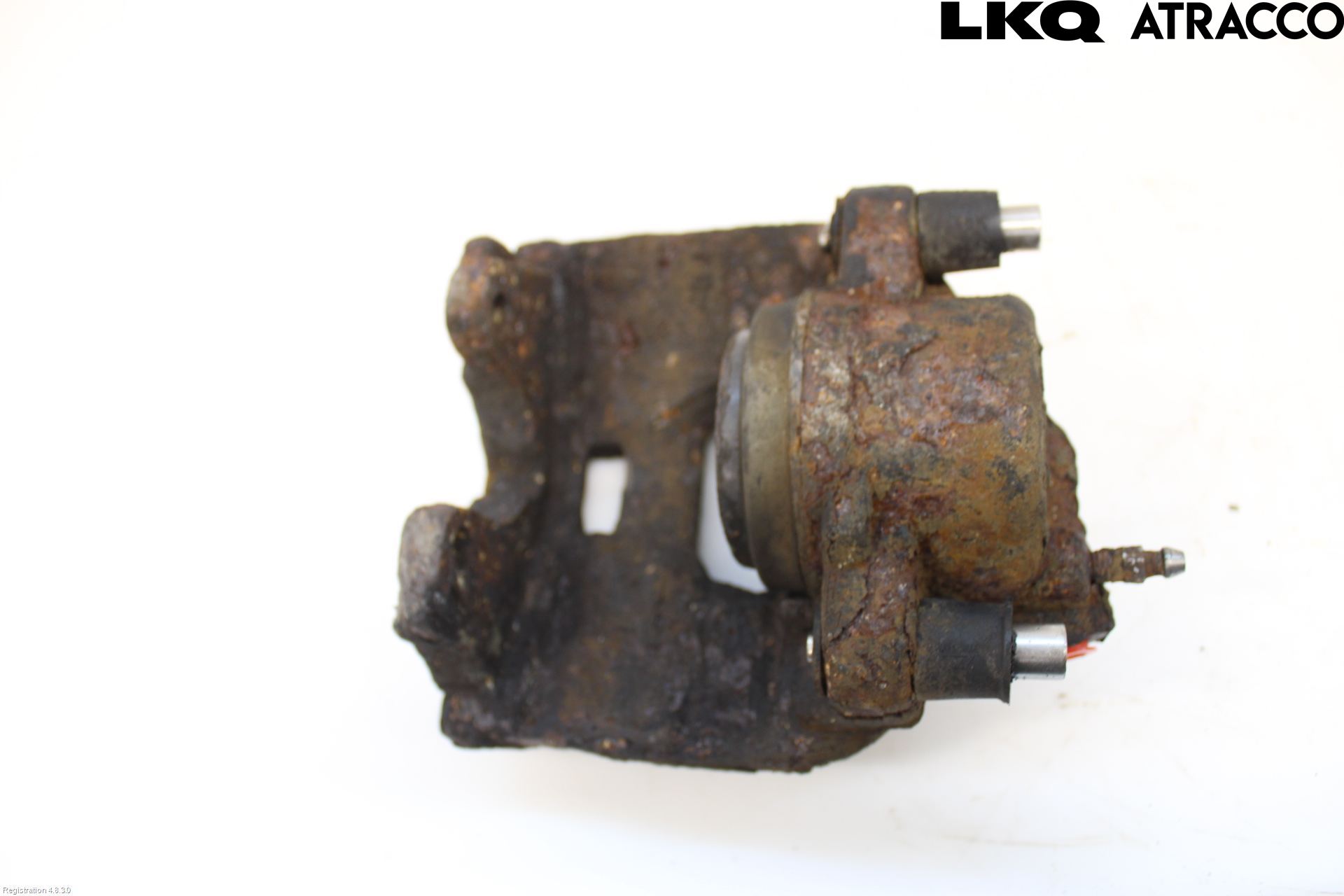 Volvo V60 11-13 Bromsok Fram Höger