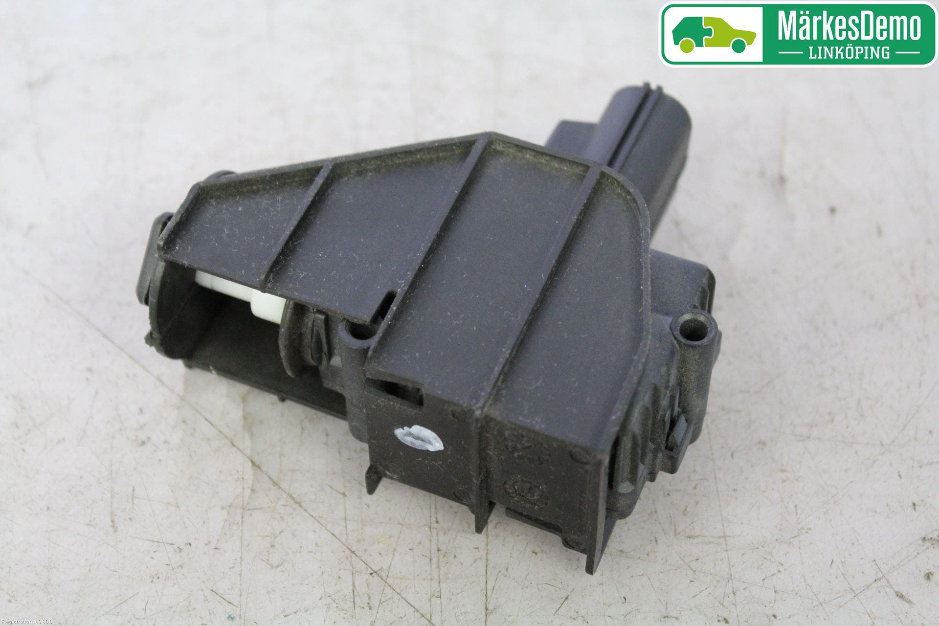 Ford S-MAX 06-15 Centrallåsmot Tanklucka