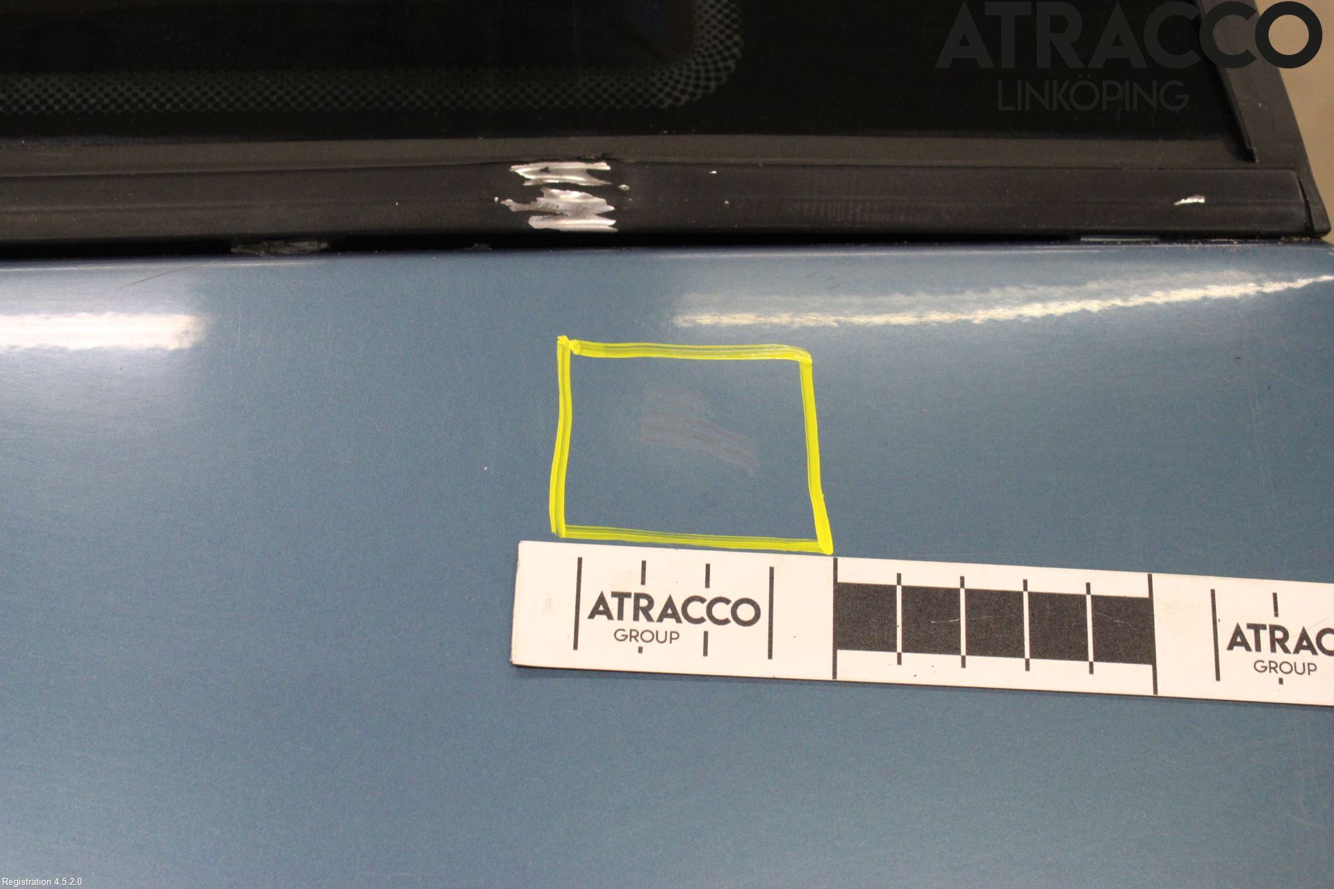 Volvo 940 91-98 Baklucka Kombi