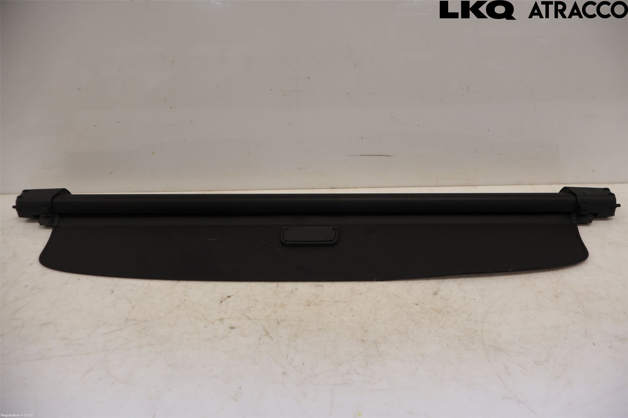 Volkswagen VW PASSAT 11-14 Insynskydd