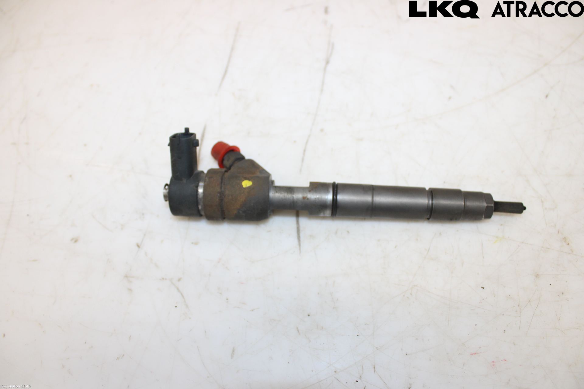 Honda CR-V 07-12 Injspridare