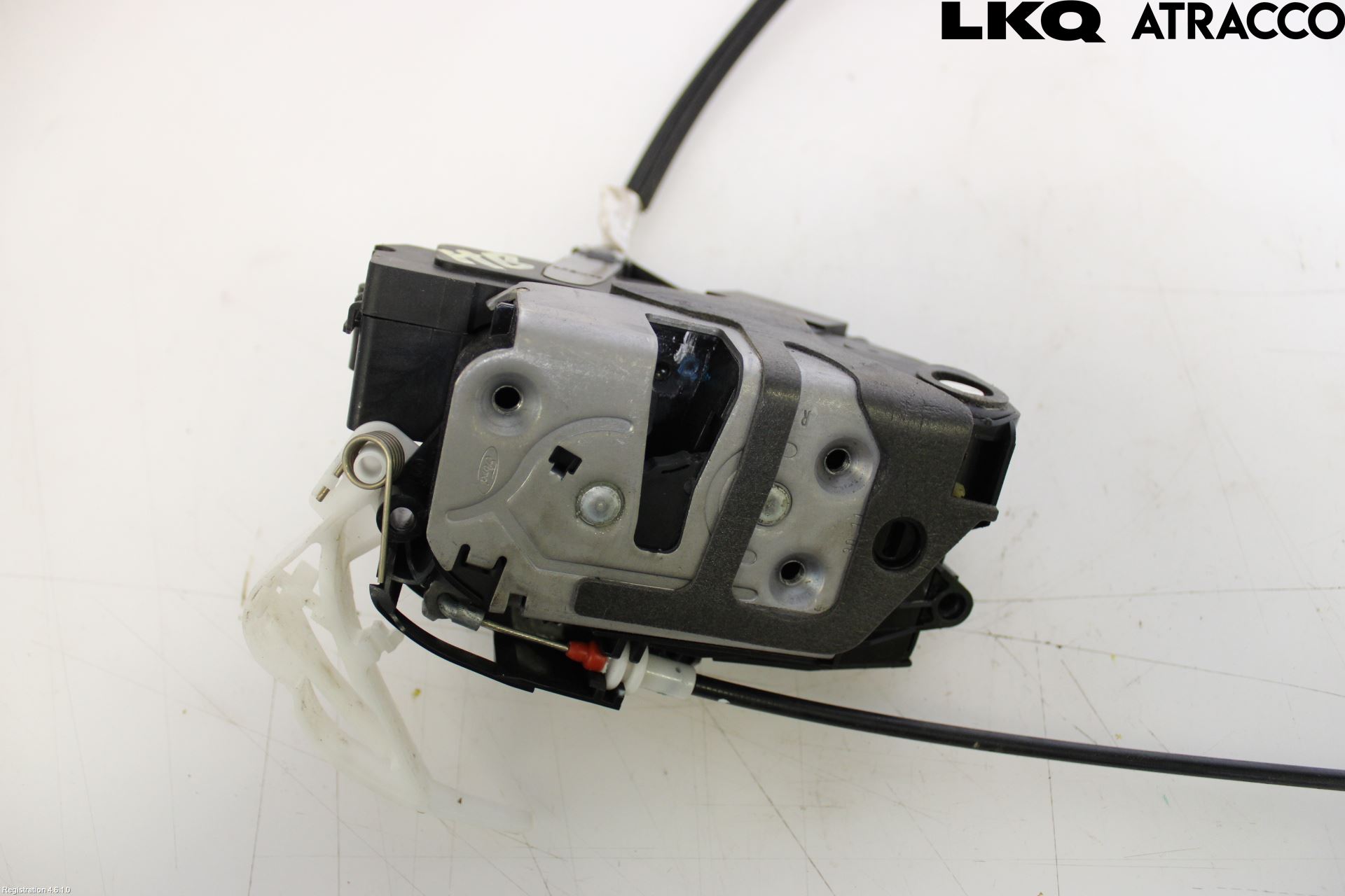 Ford C-MAX II  11-14 Låskista-Dörrlås