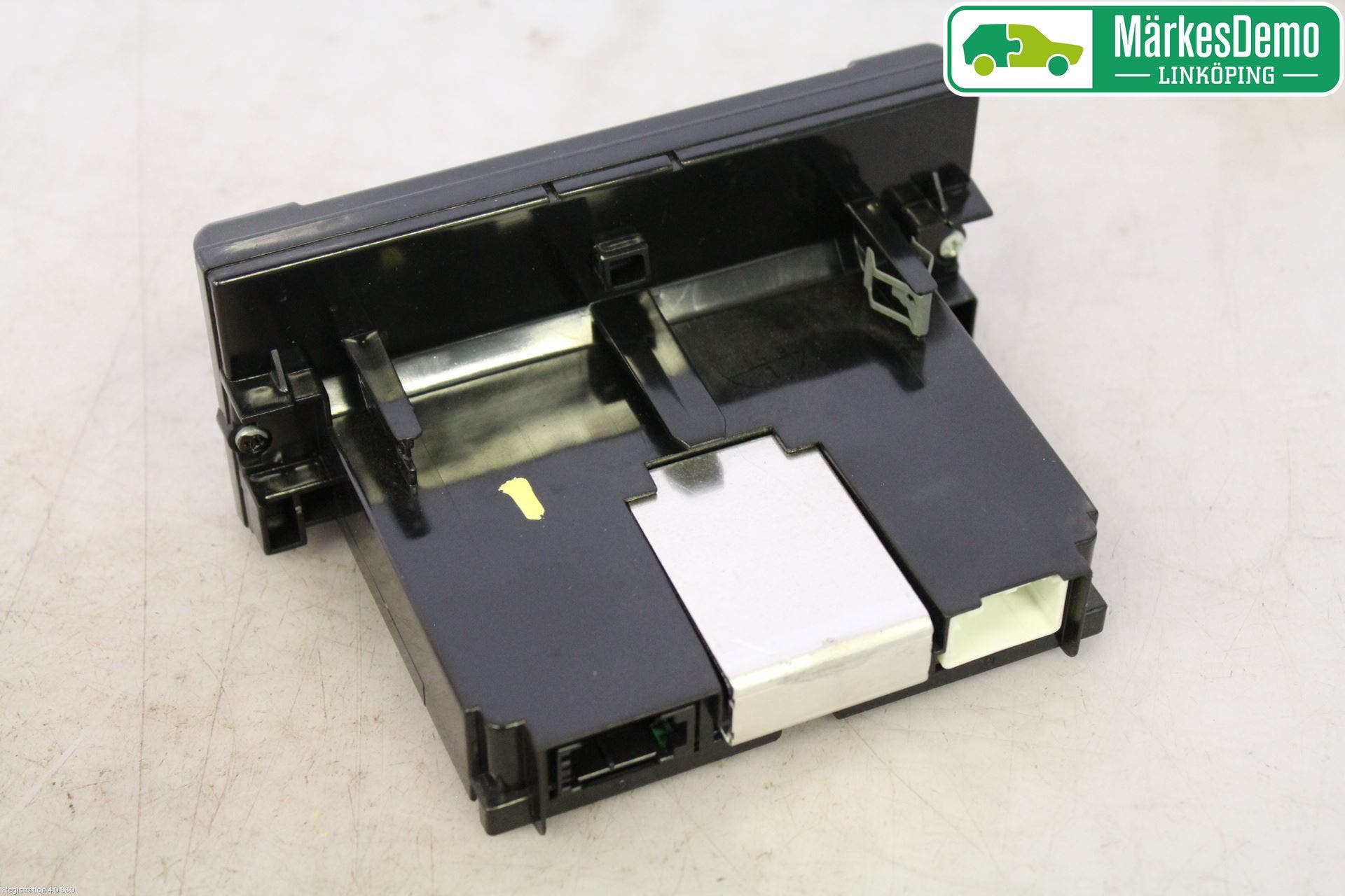 Volvo C30 07-10 Färddator