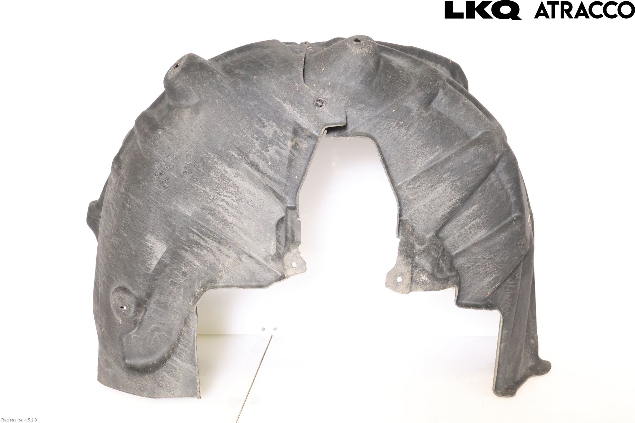 Volvo XC90/RECHARGE 16- Skärm Inner