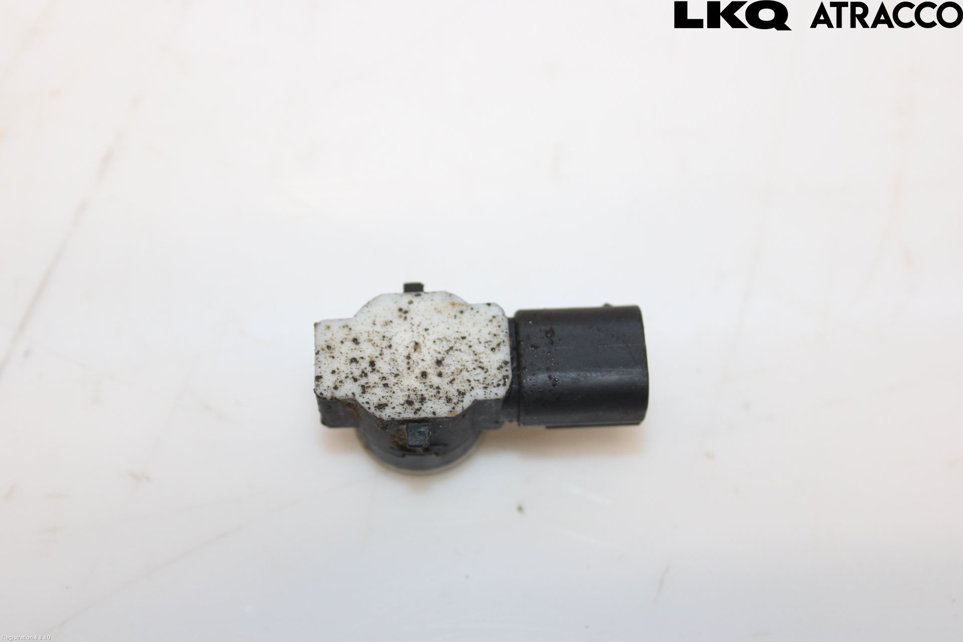 Peugeot 508 11-18 Parkeringshjälp Backsensor