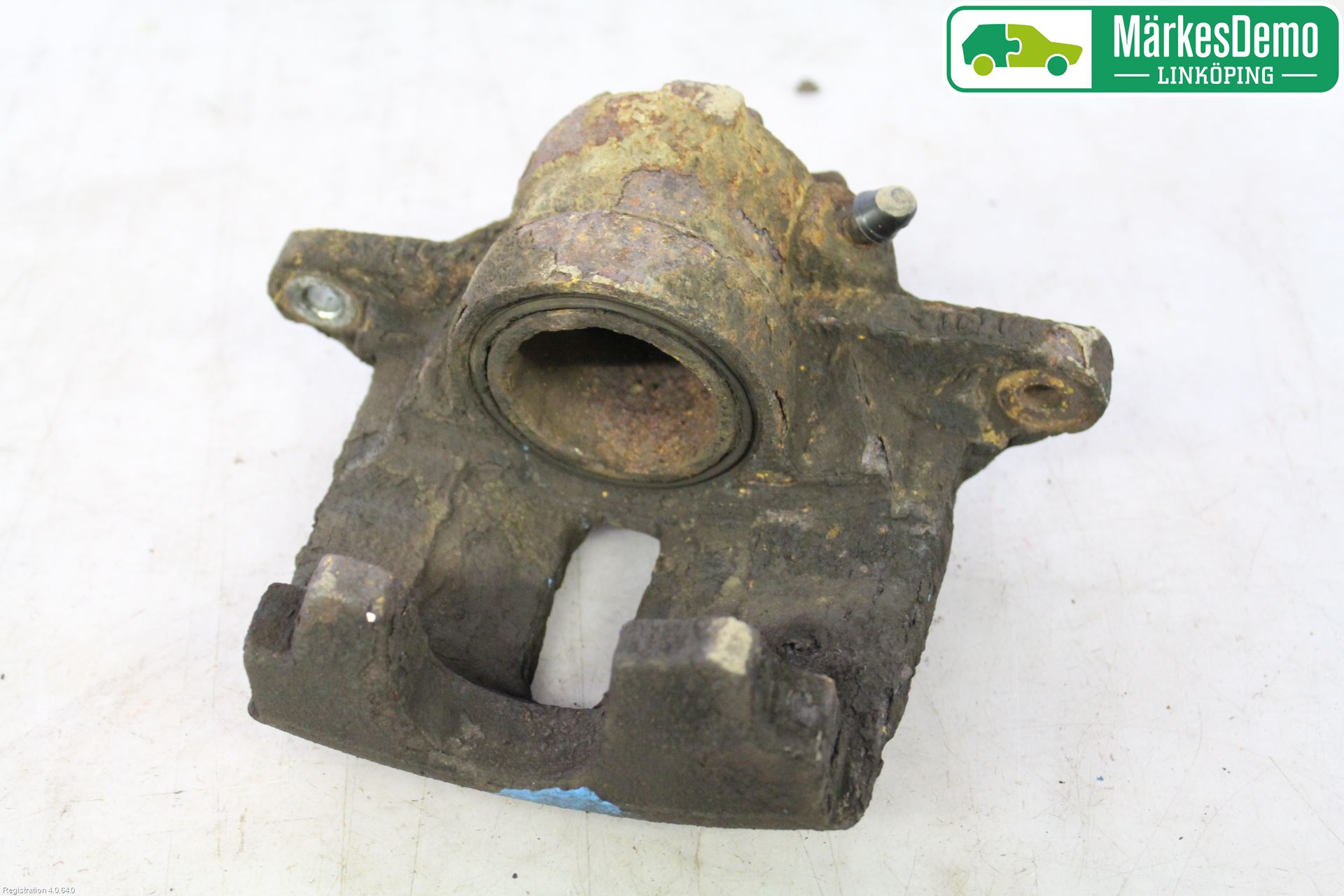 Citroen C4 I   05-10 Bromsok Fram Höger