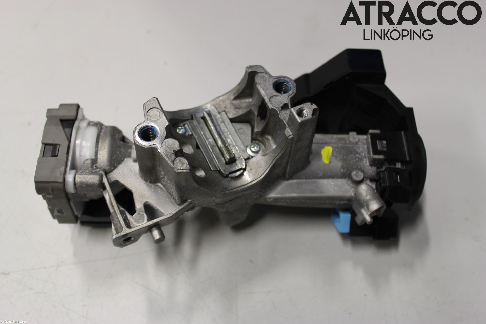 Honda CR-V 13-18 Tändlås