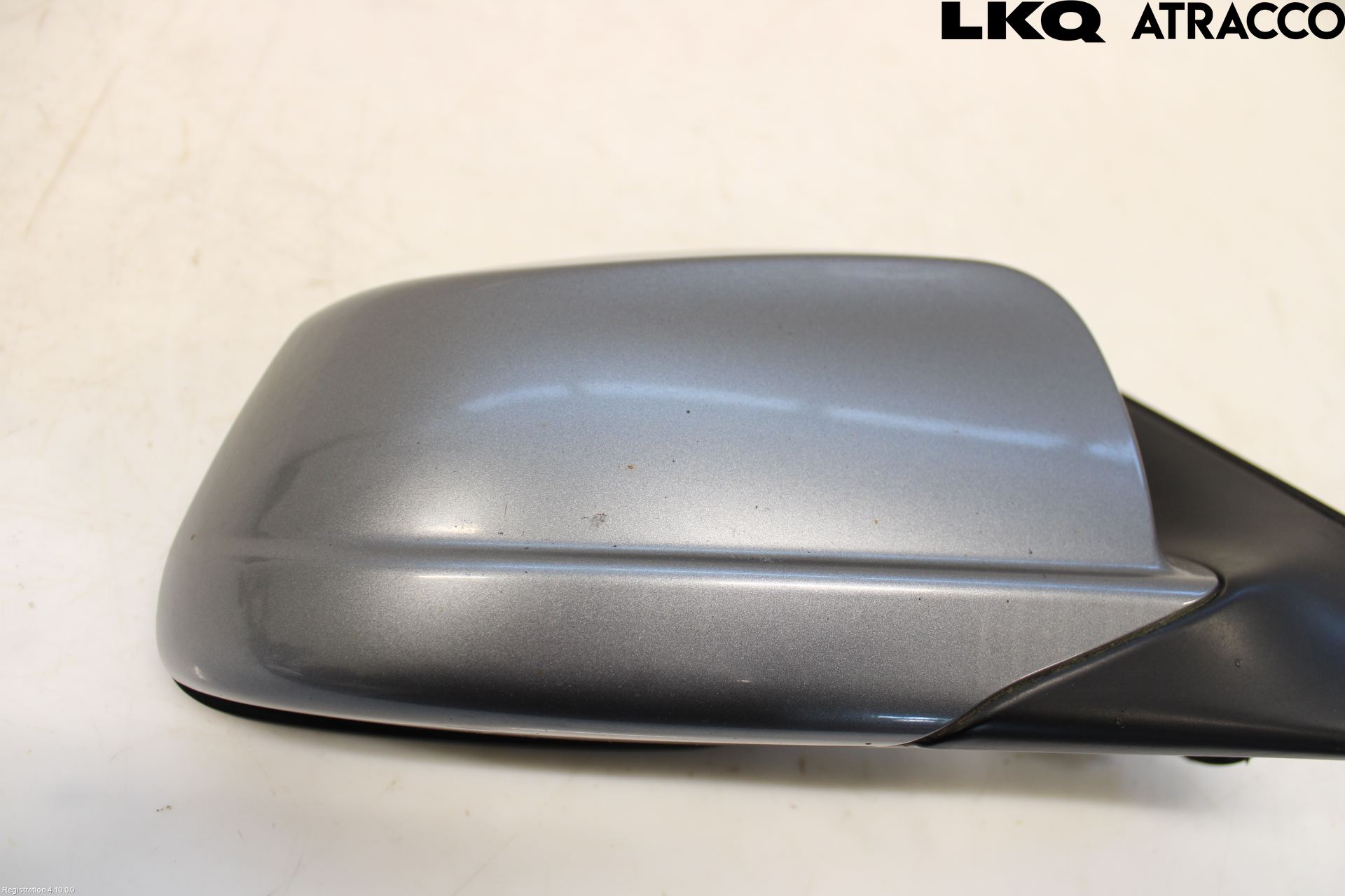 BMW 5 F10/F11/F18 09-17 Spegel Yttre El Hö