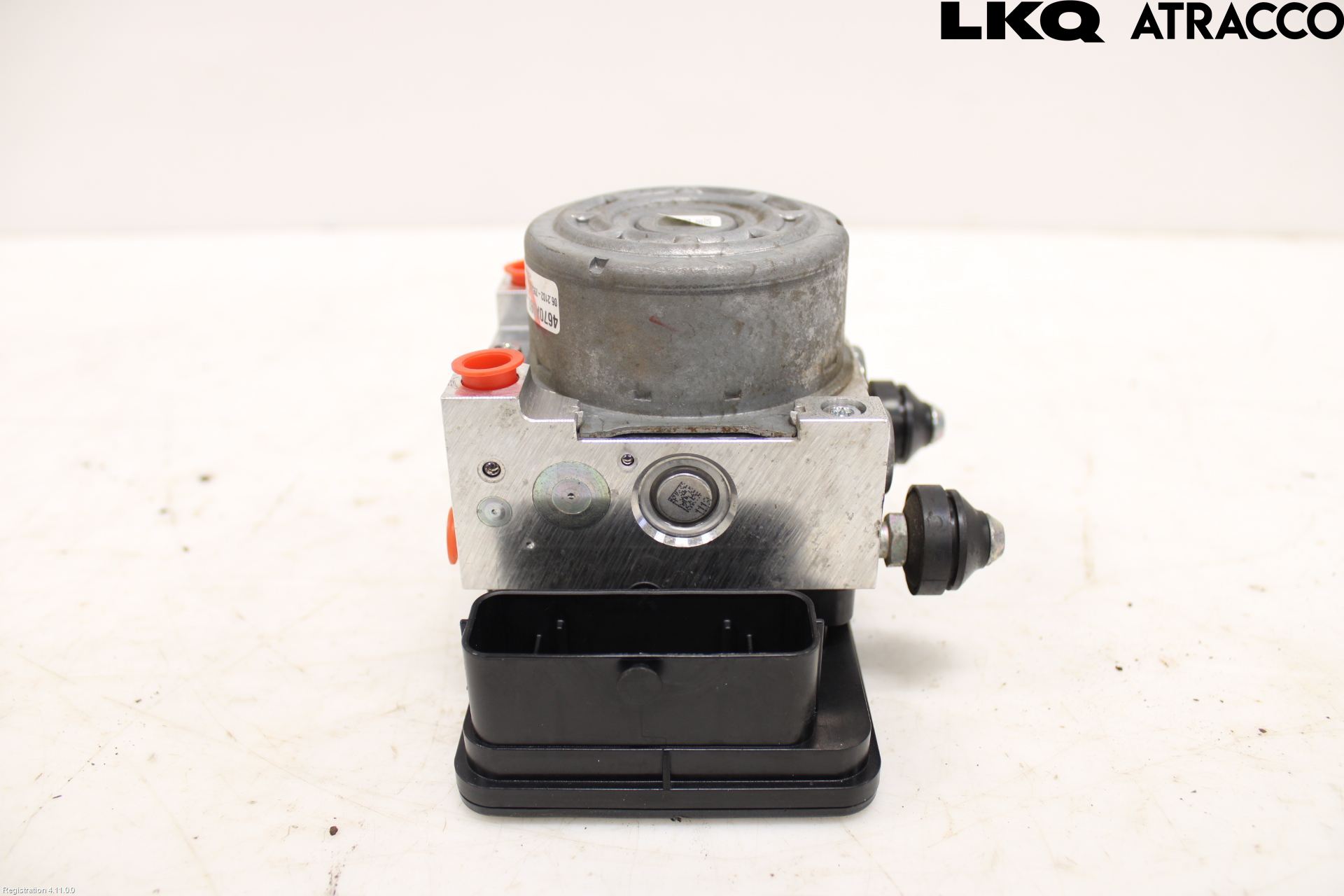 Mitsubishi OUTLANDER 13-21 Abs Hydraulaggregat