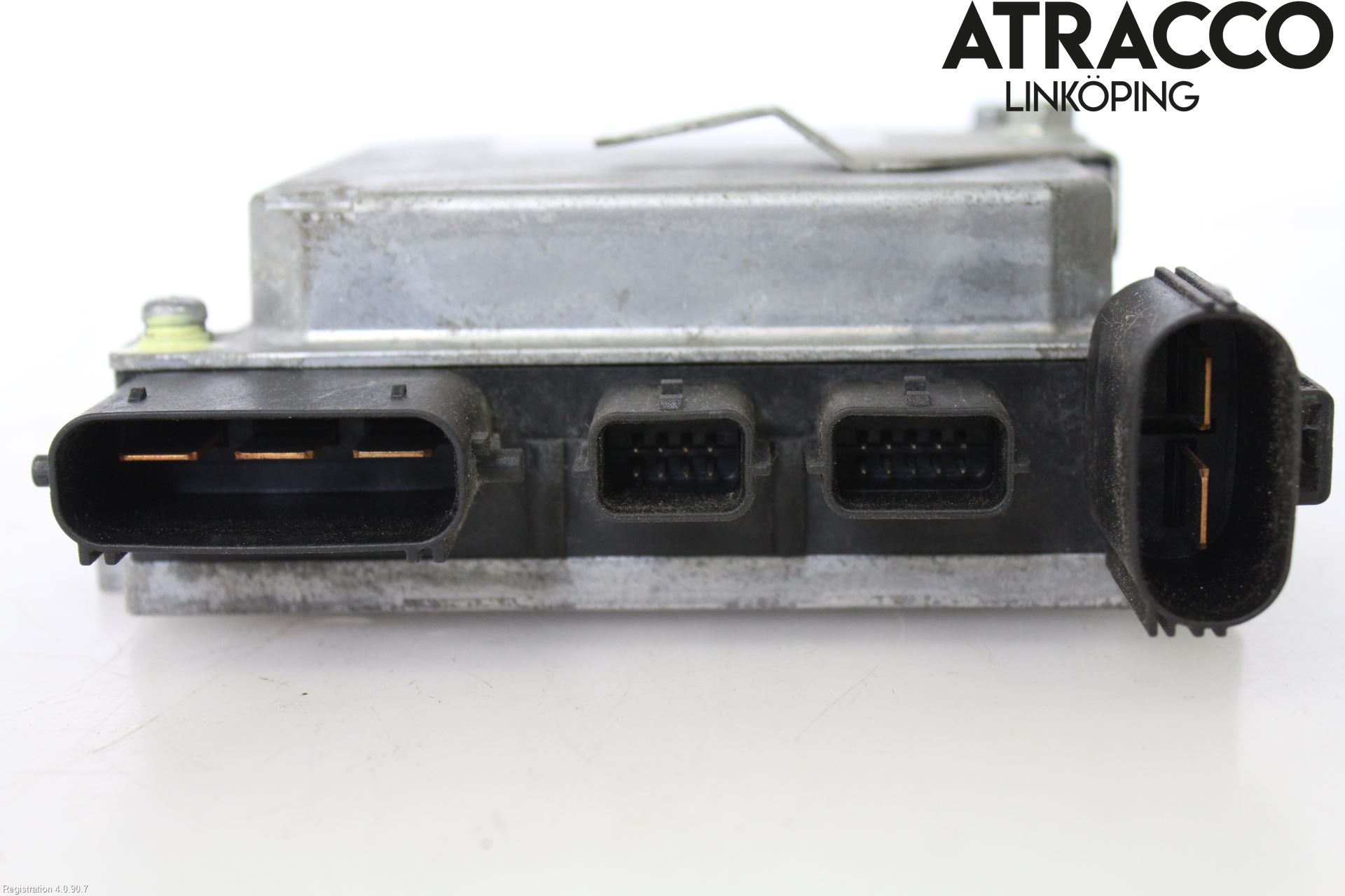 Subaru XV 12-17 Styrenhet Styrservo