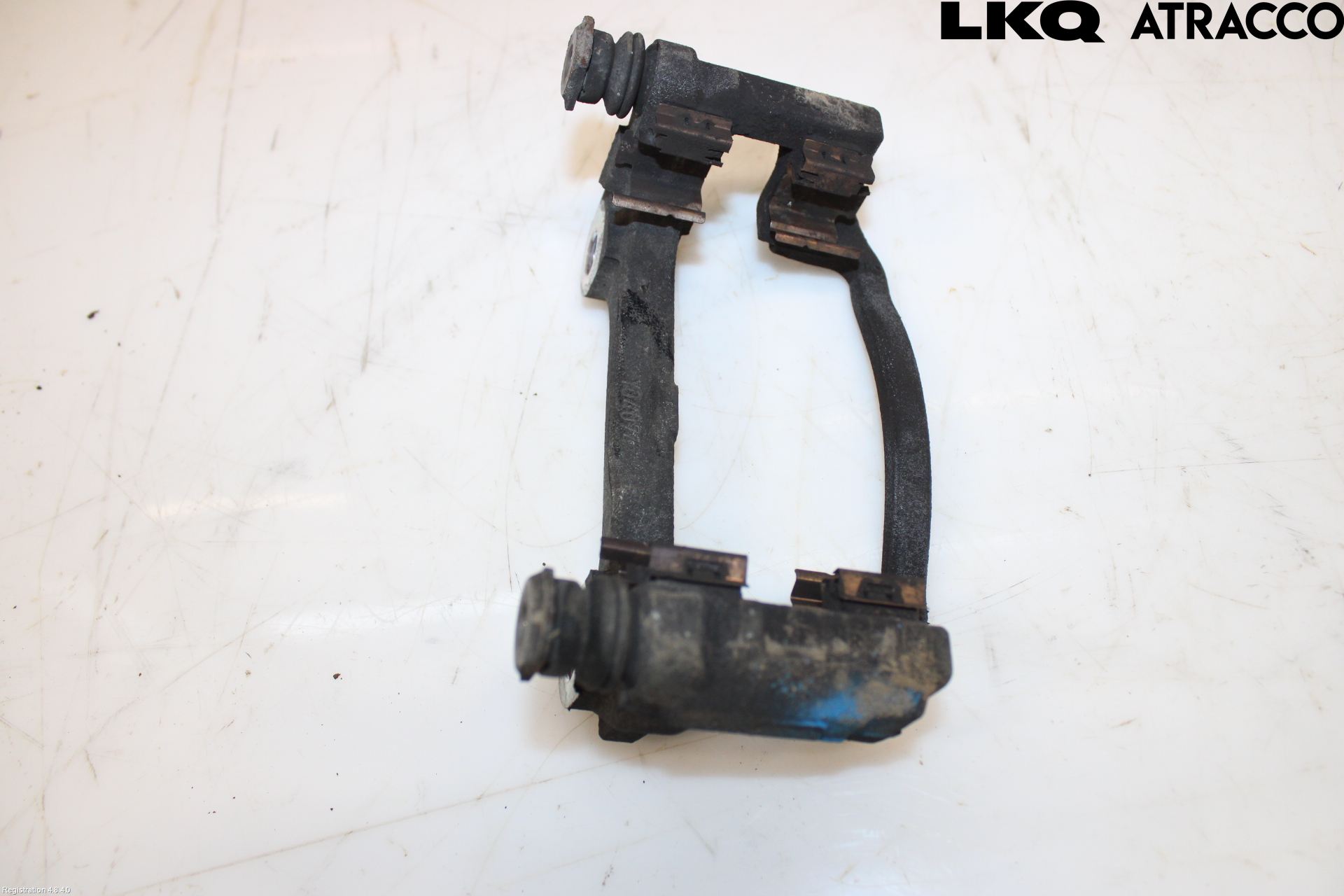 Husbil, husvagn HUSBIL ADRIA Bromsokshållare