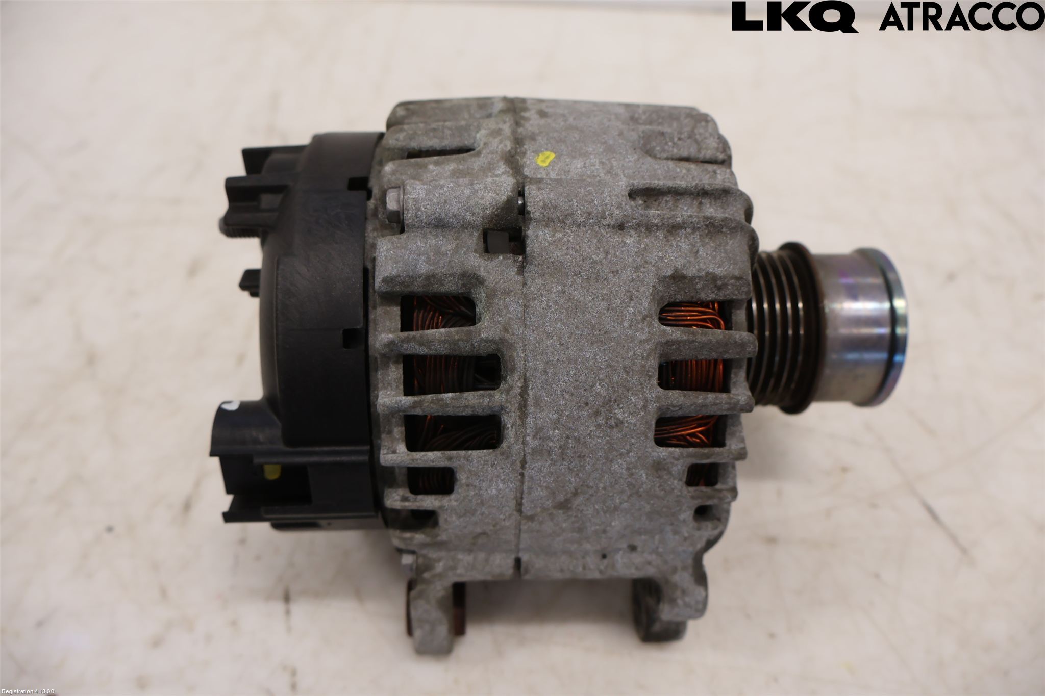 Seat LEON 13-20 Generator