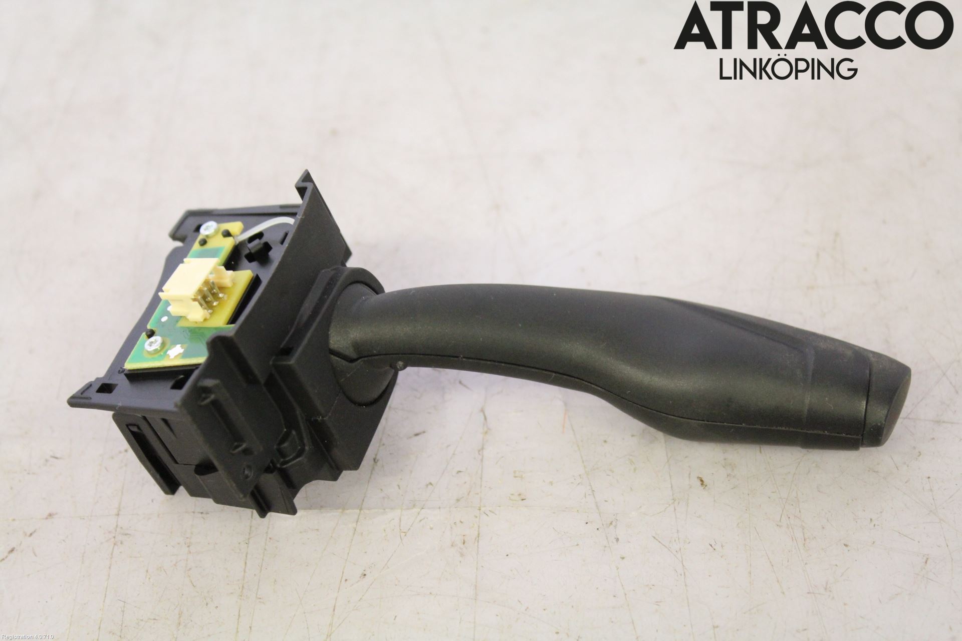 Ford TRANSIT/TOURNEO CONNECT 13-22 Spak Blinkers-Ljusomk