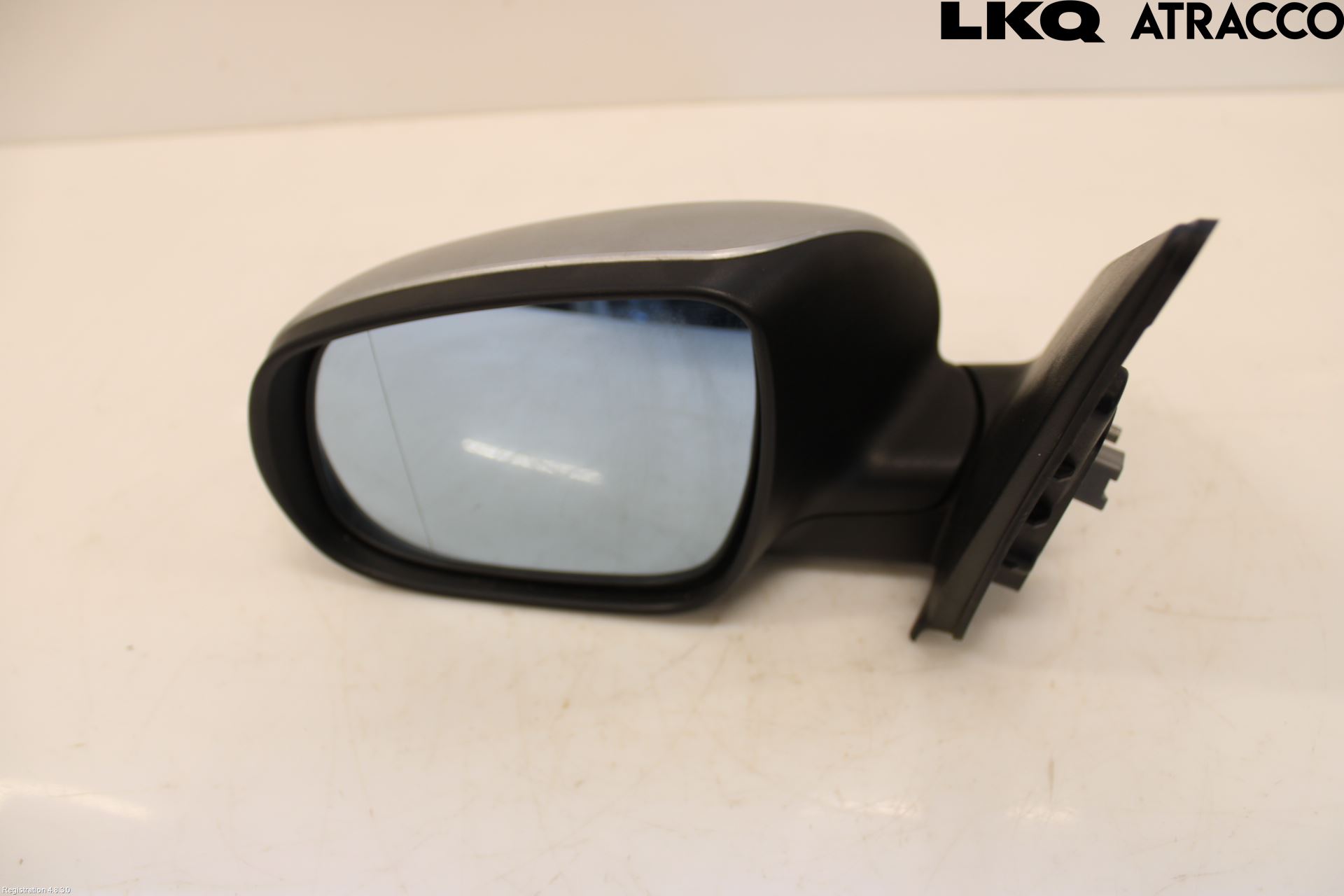 Kia CEED 06-12 Spegel Yttre El Vä