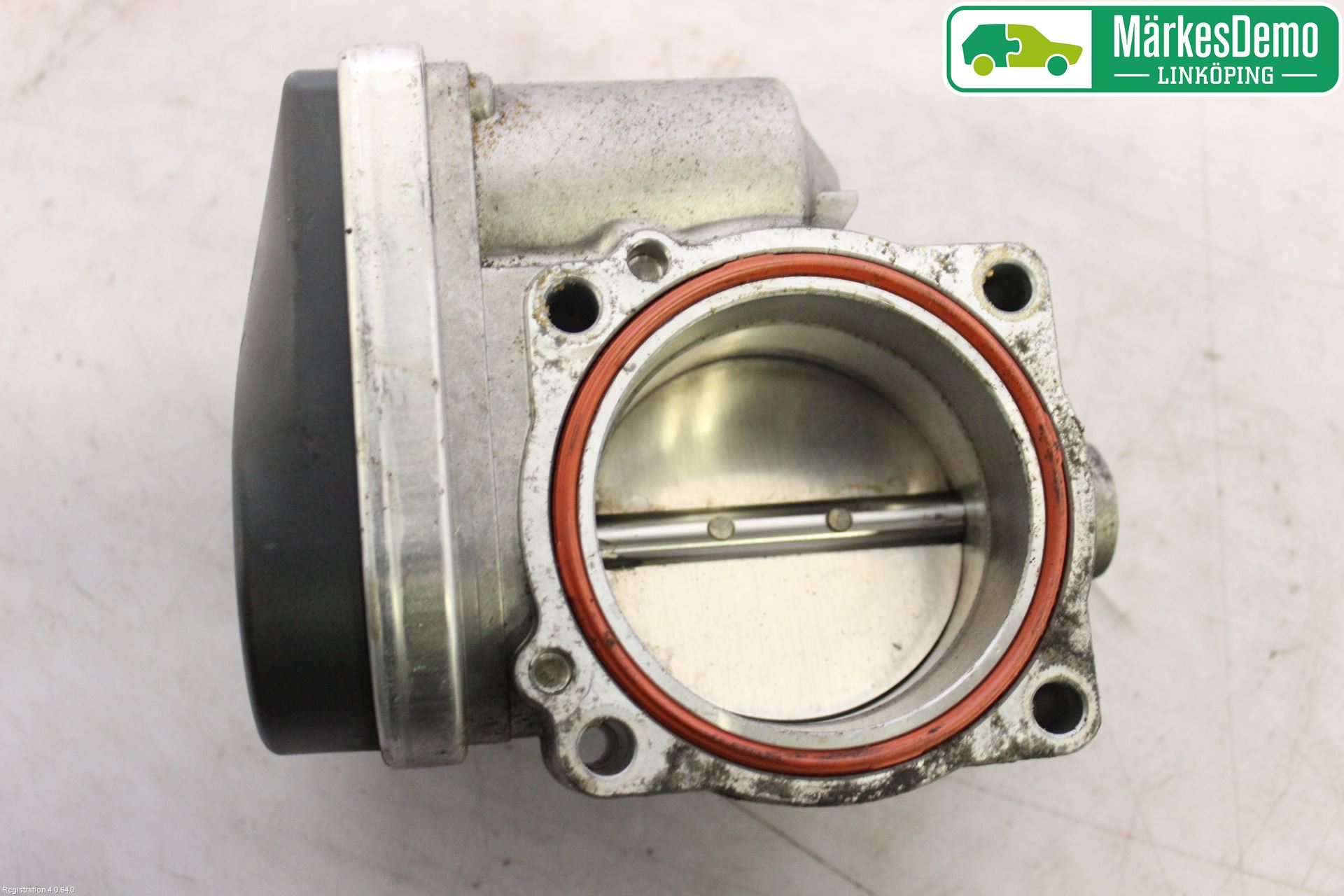 BMW 1 E87/81 5D/3D 03-11 Injspjällhus