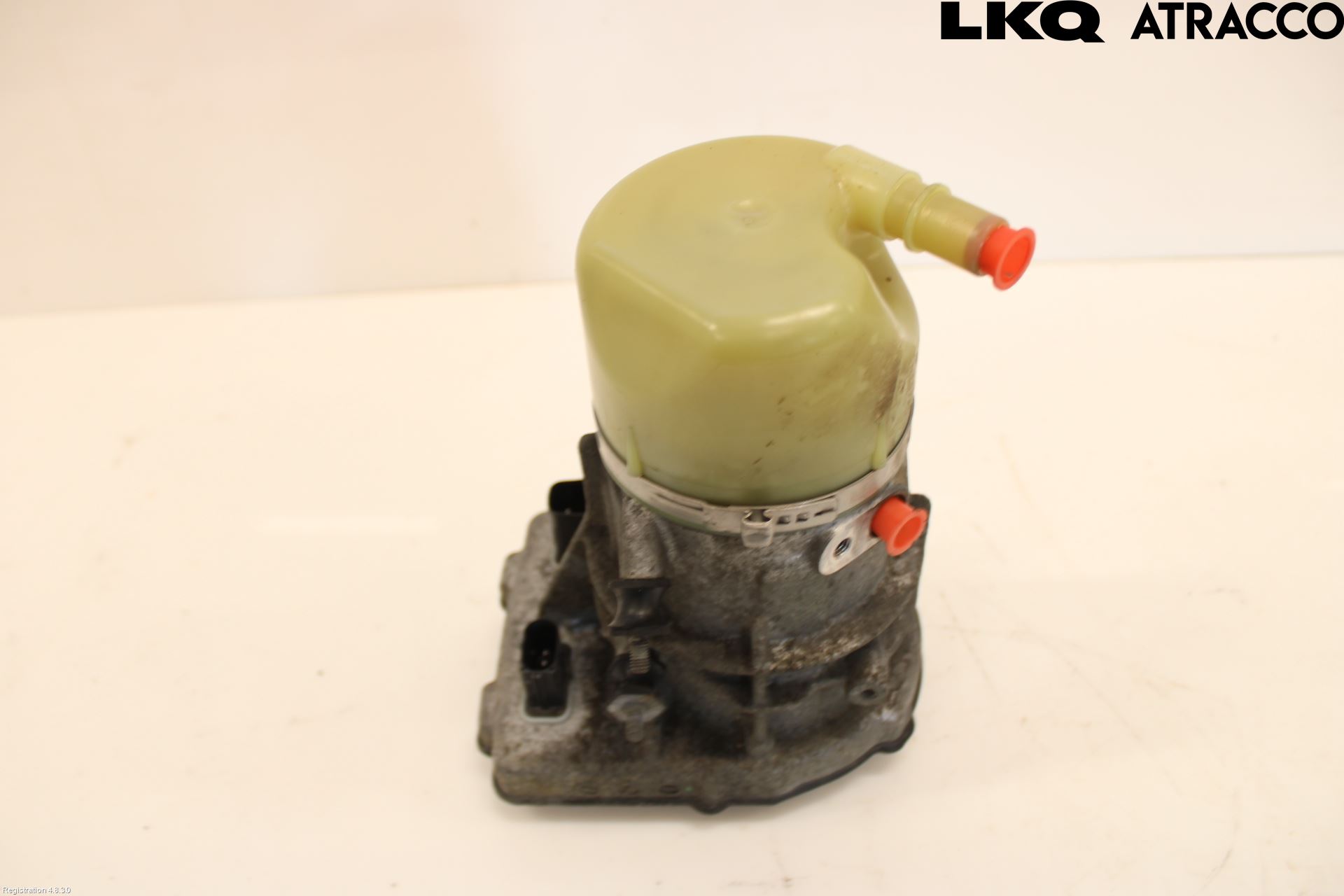 Volvo V70 14-16 Styrservo Pump Elektrisk