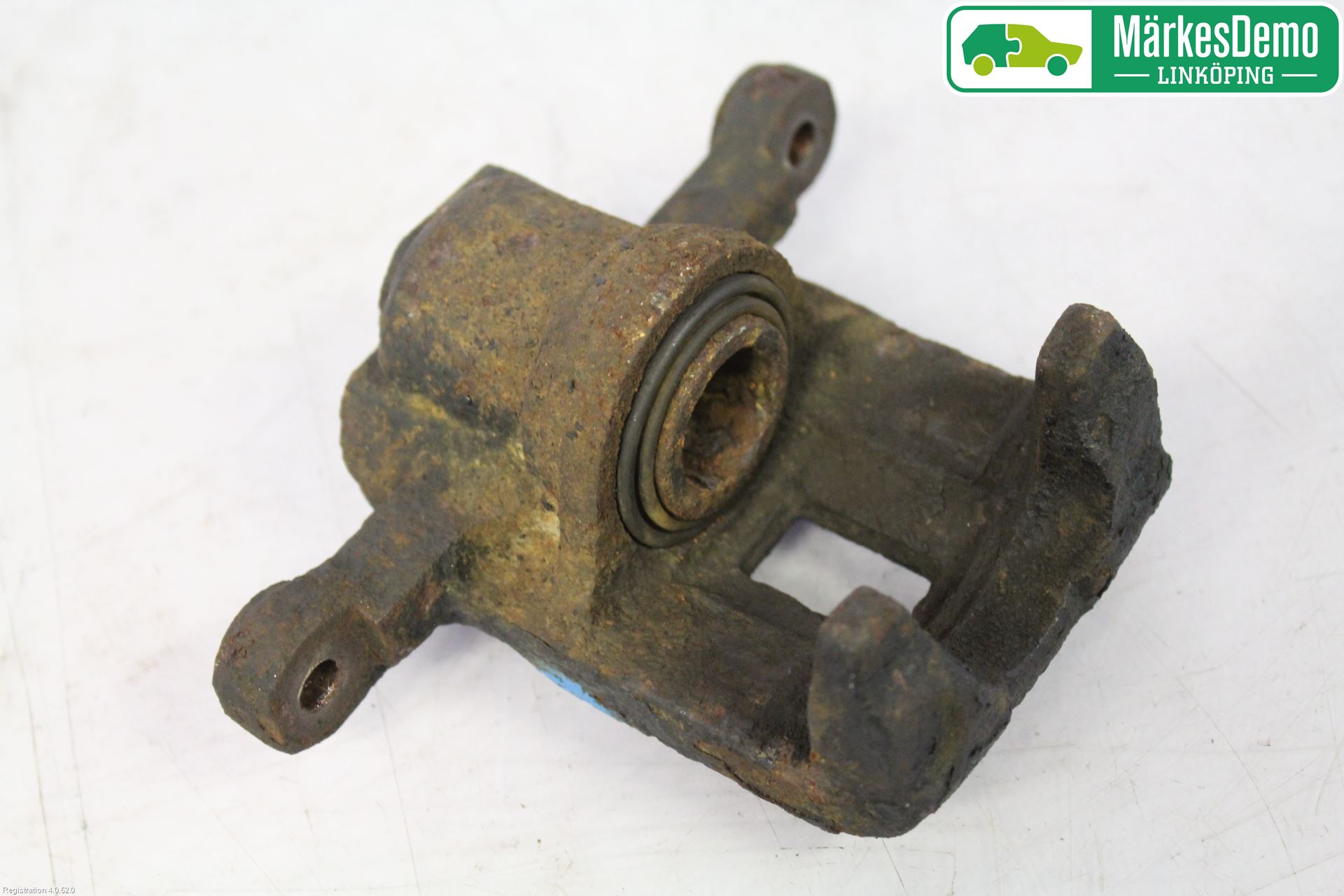 Chevrolet NUBIRA Bromsok Bak Höger