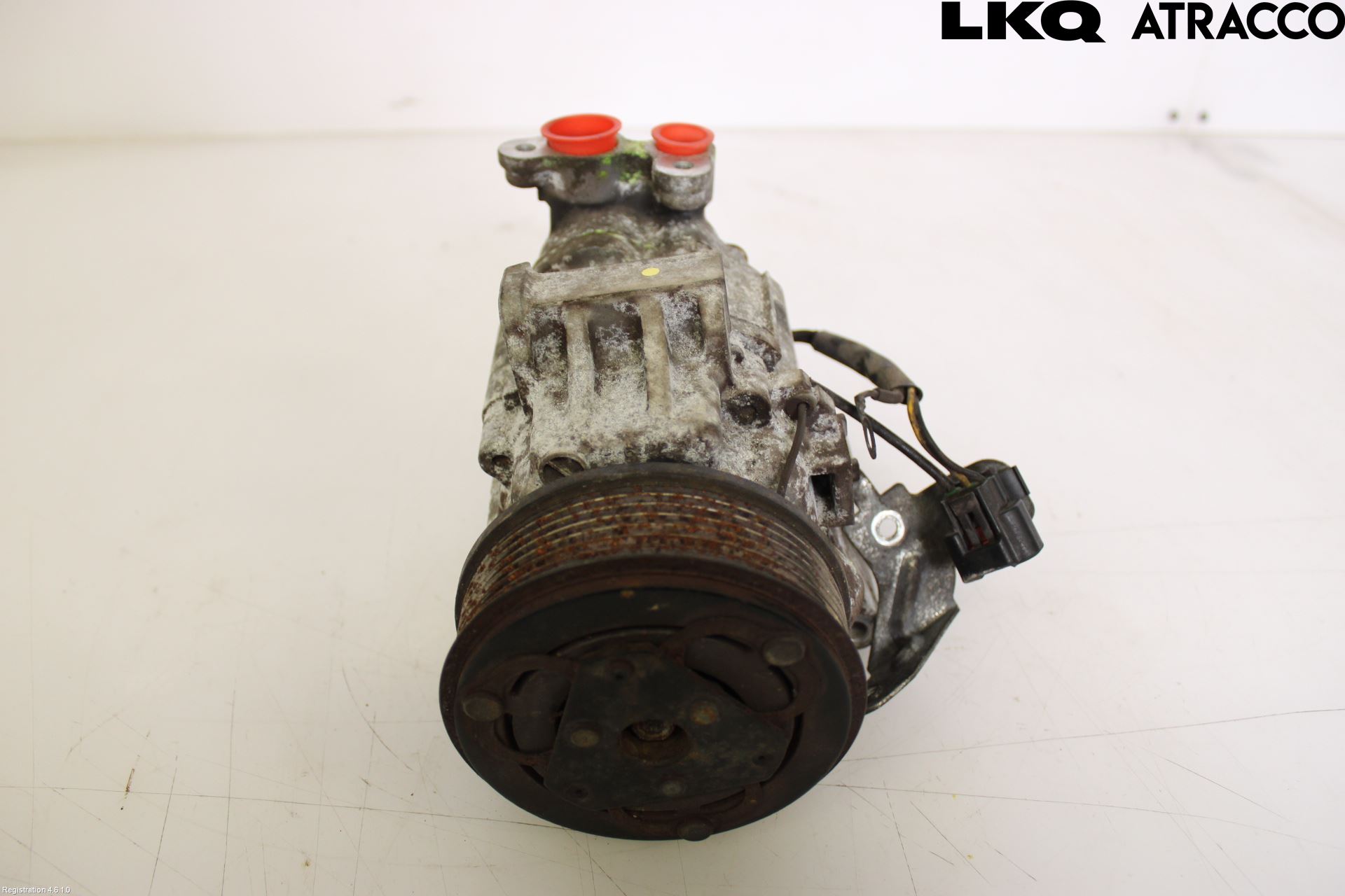 Subaru IMPREZA III 08-11 Ac Kompressor