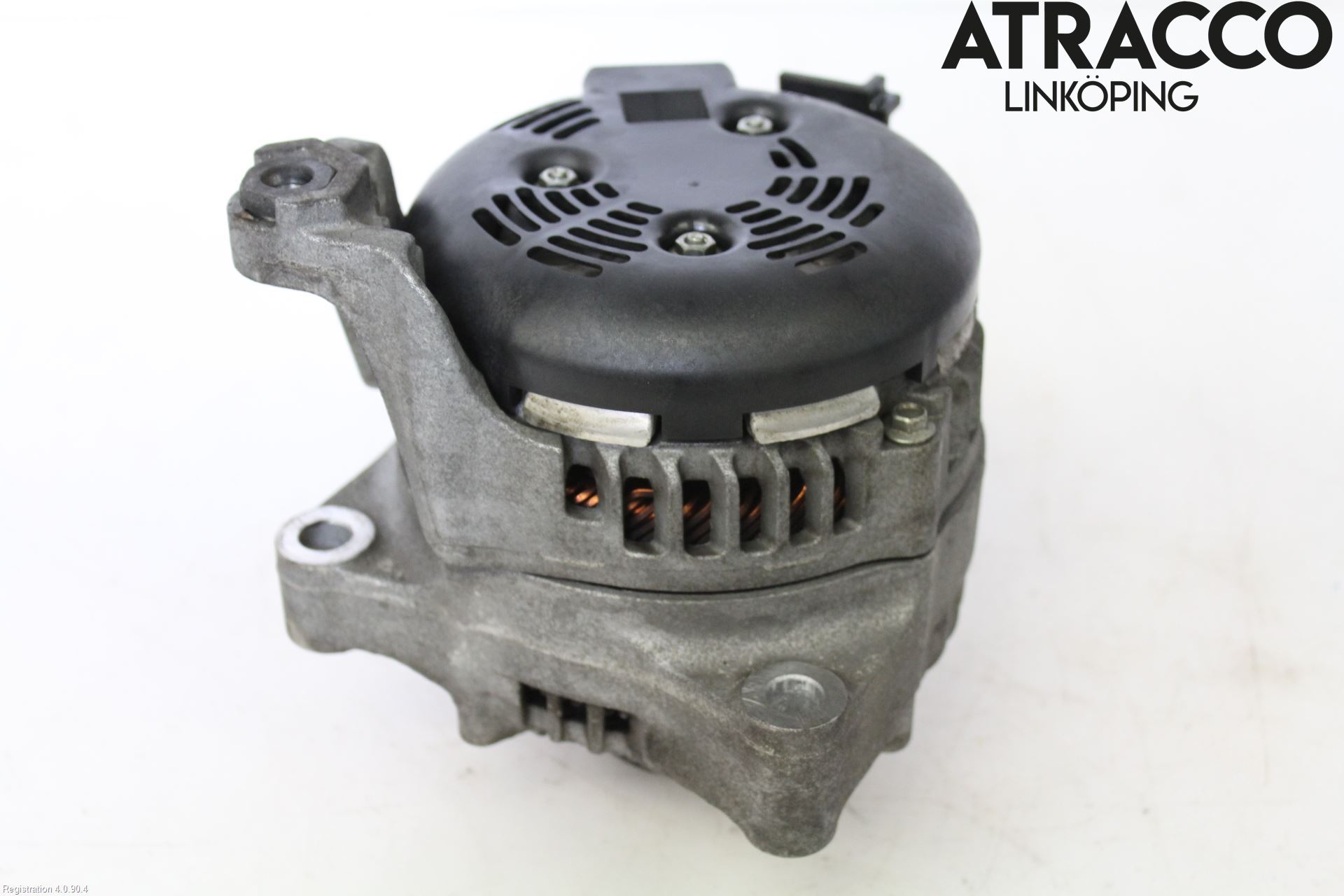 BMW 3 F30/F31/F80 12-19 Generator