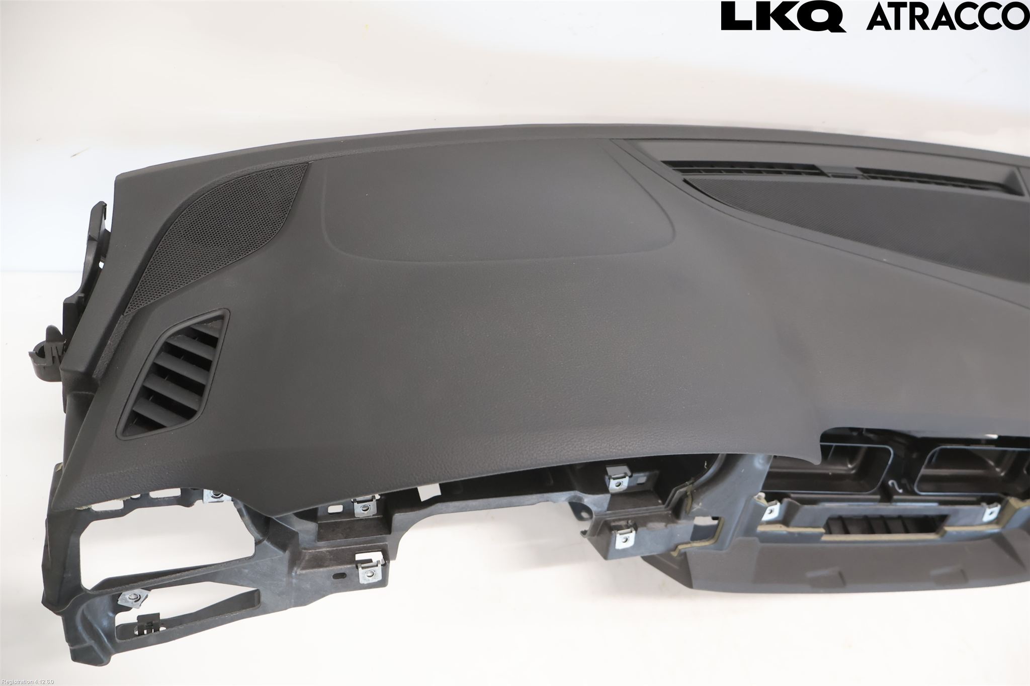 Audi A4/S4 B9 16-19 Instrumentbräda