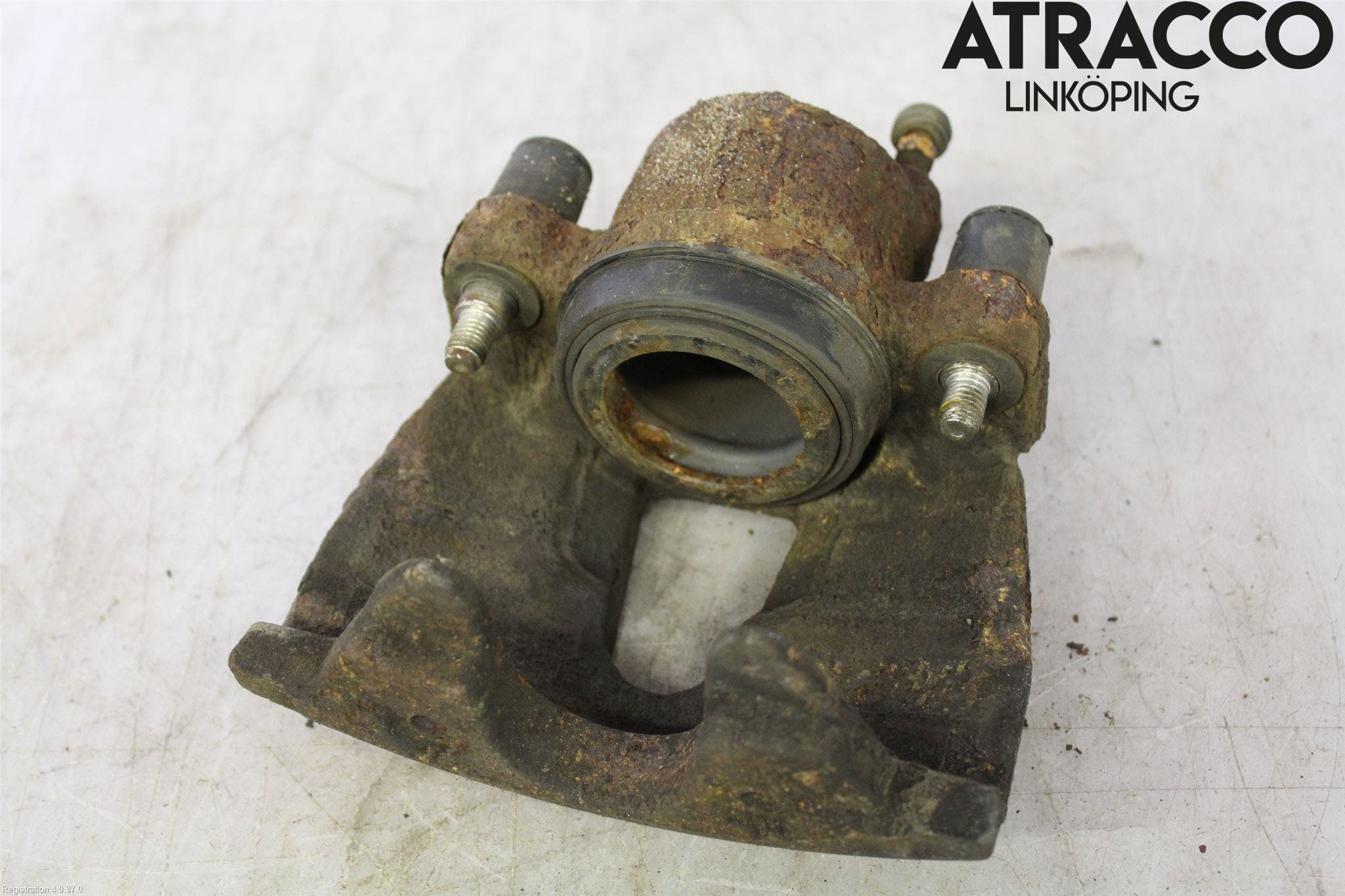 Volvo V40 12-19 Bromsok Fram Höger