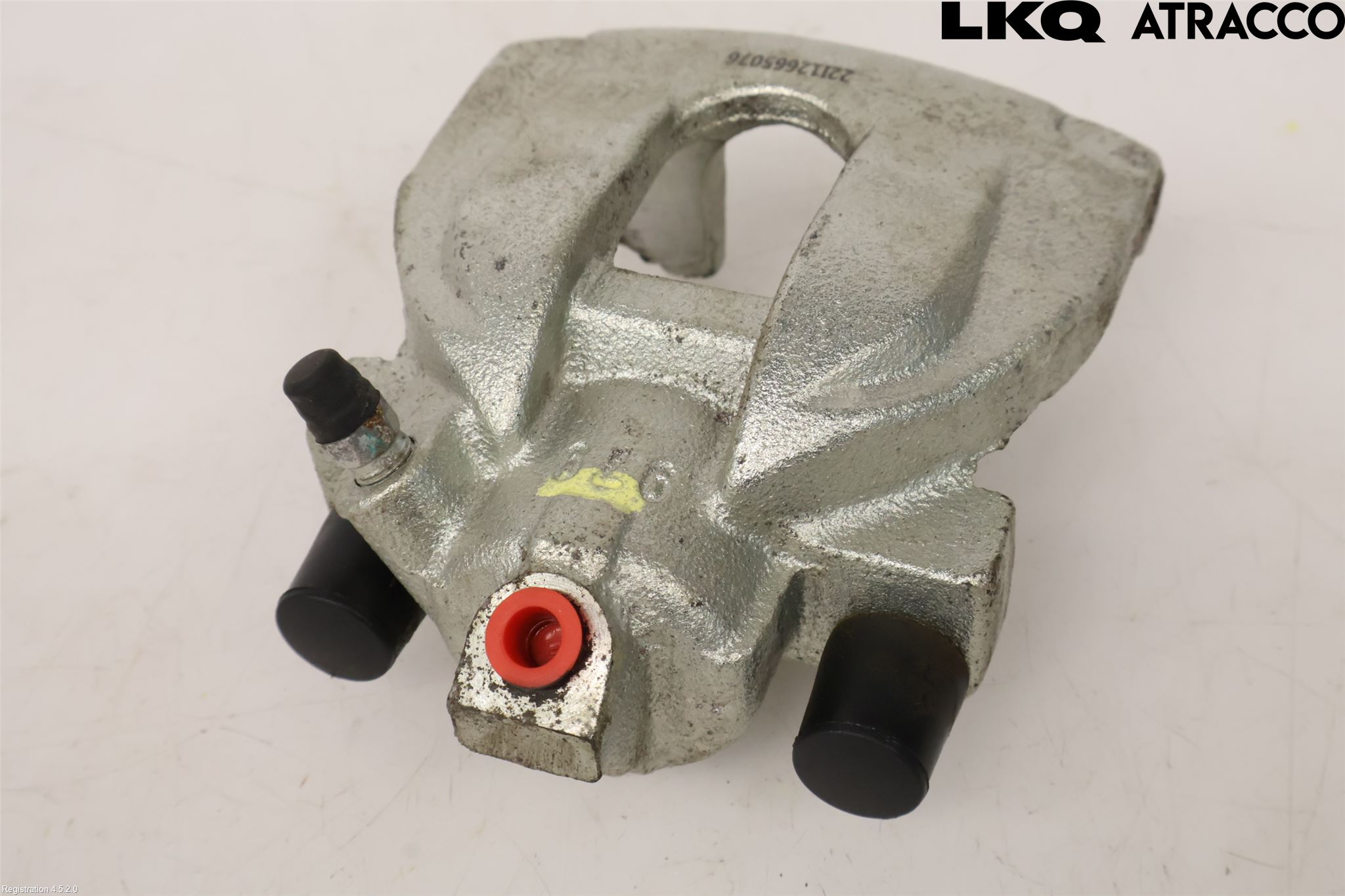 Volvo S60 05-10 Bromsok Bak Vänster