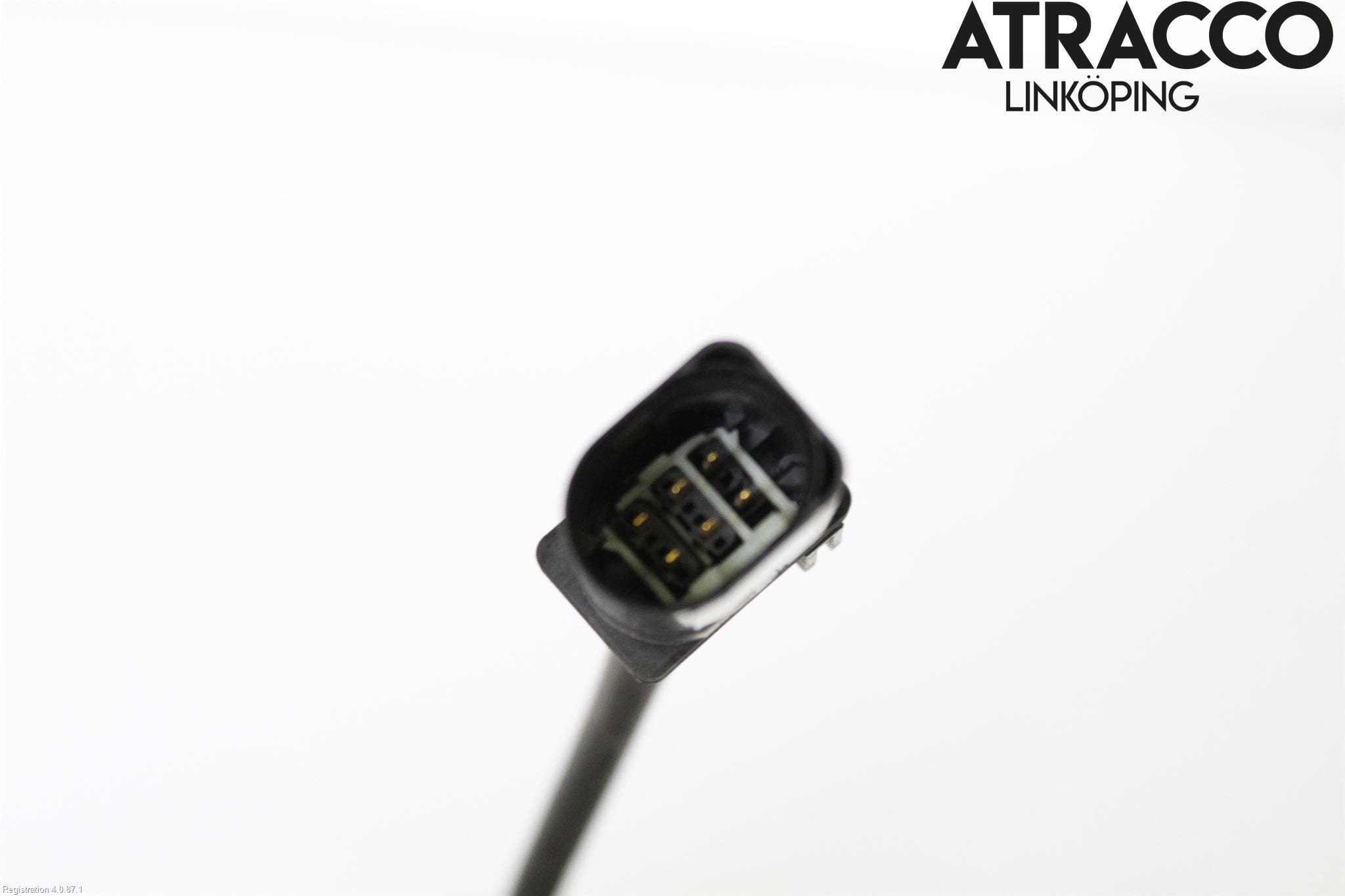 Volkswagen VW GOLF / E-GOLF VII 13-20 Injlambdasond