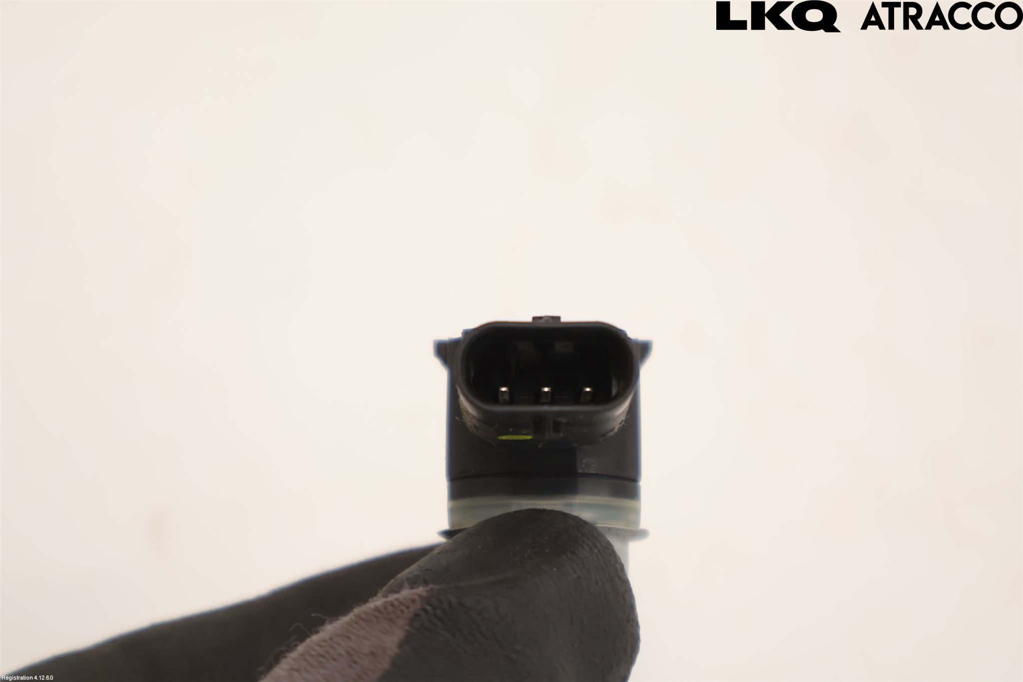 Audi A6/S6 4G 11-18 Parkeringshjälp Backsensor