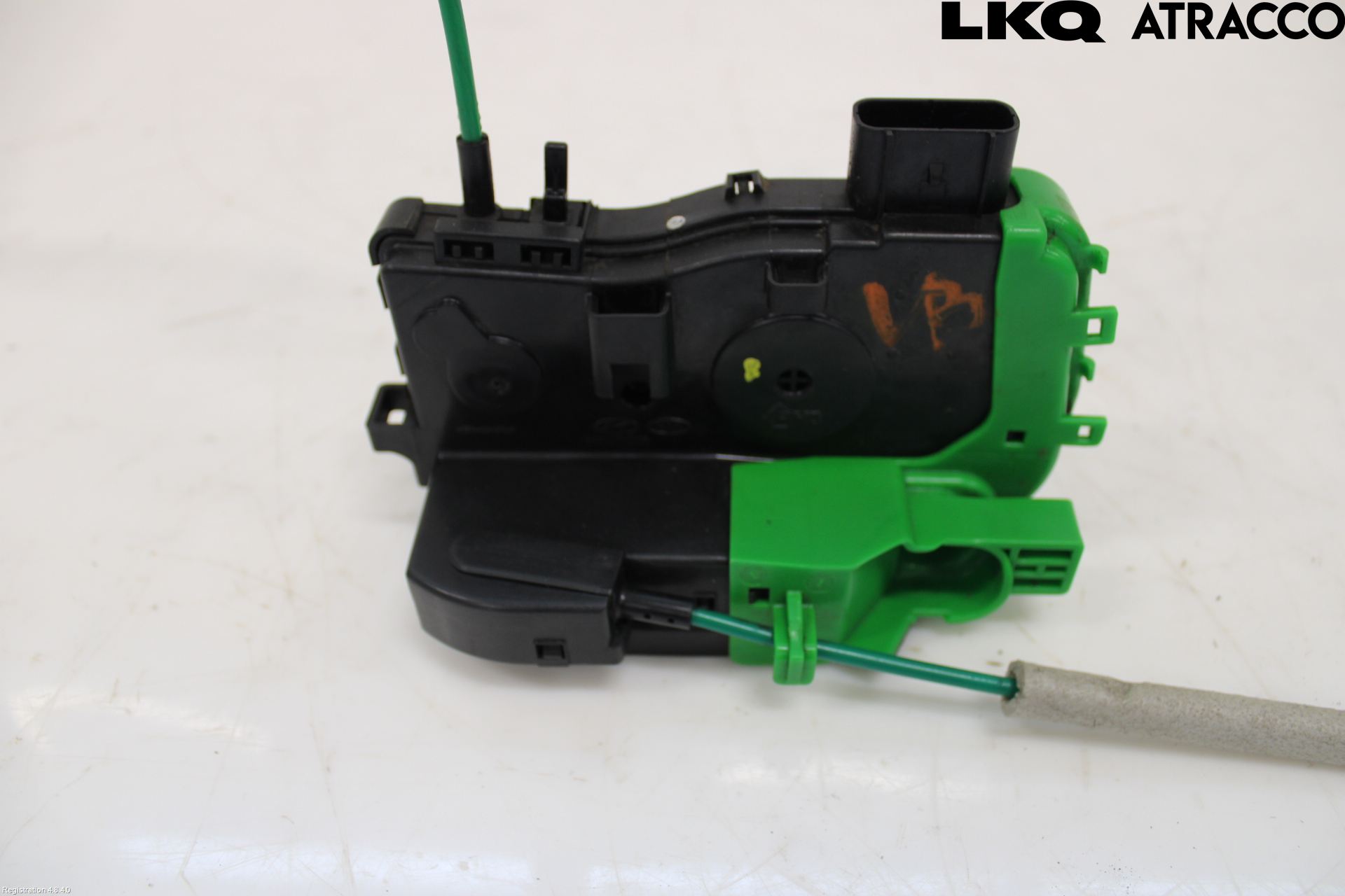 Hyundai i40 08-15 Låskista-Dörrlås