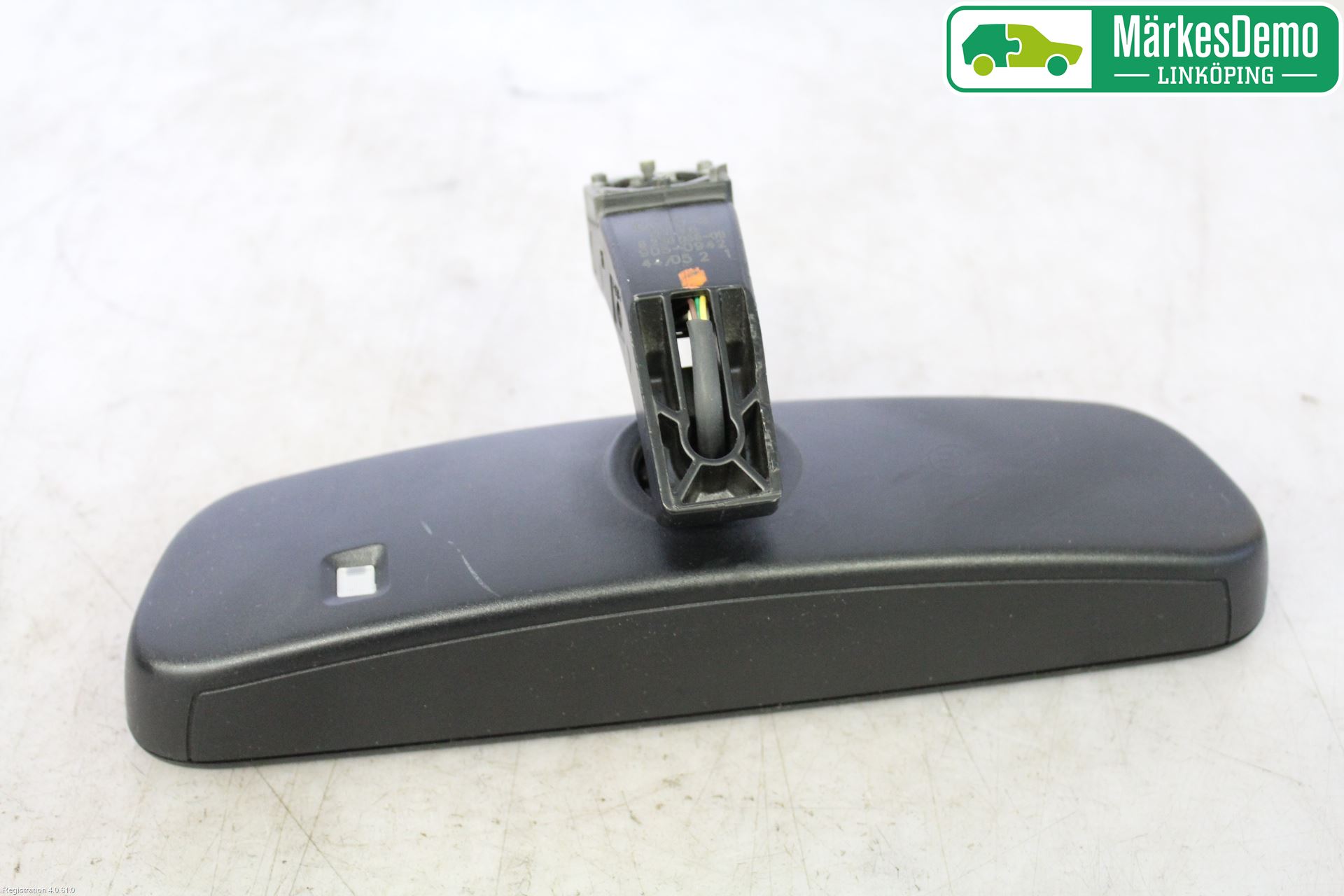 BMW 3 E90/91 SED/TOU 05-12 Spegel Invändig