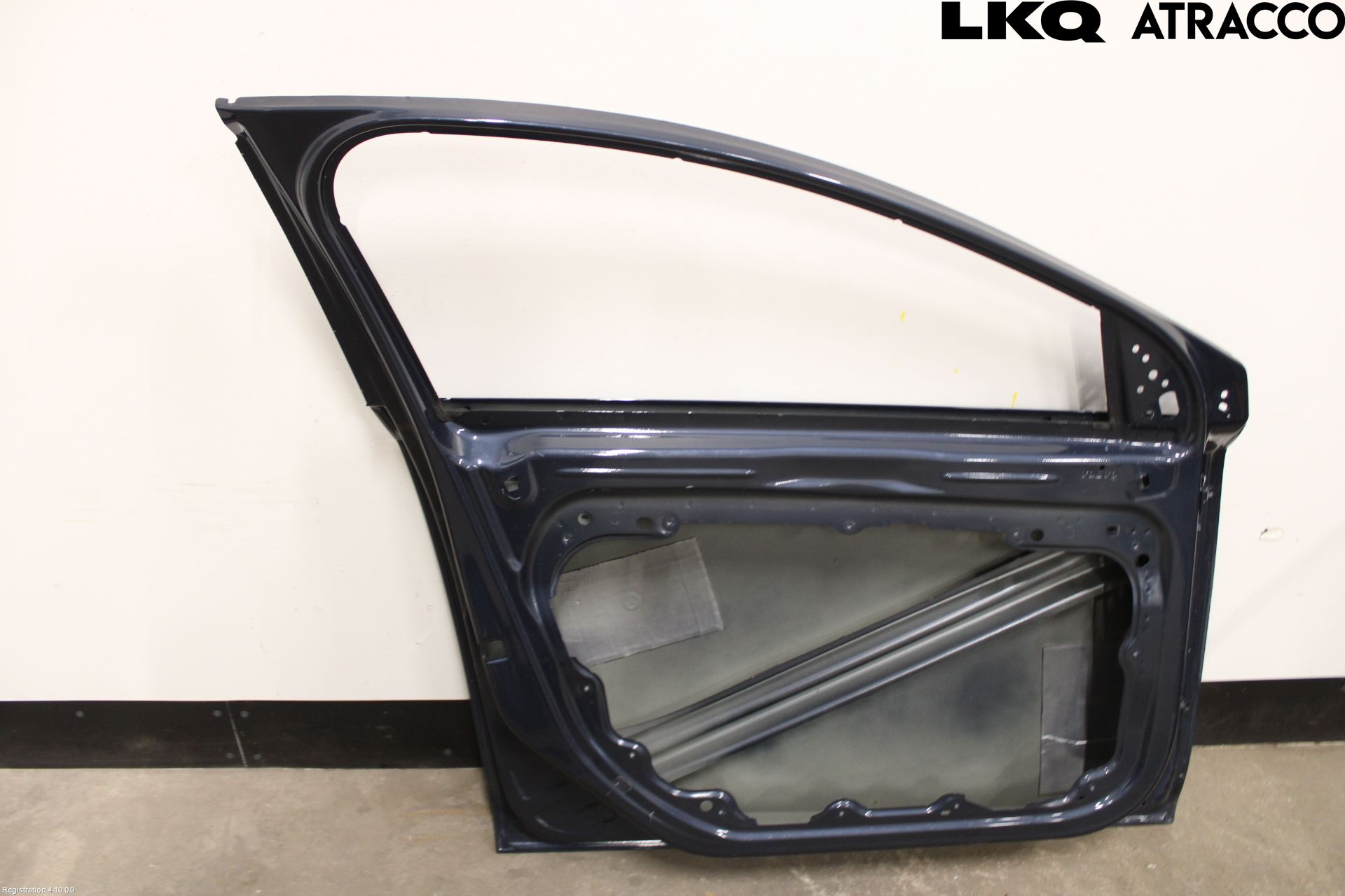 Volvo V40 12-19 Dörr Fram Vänster