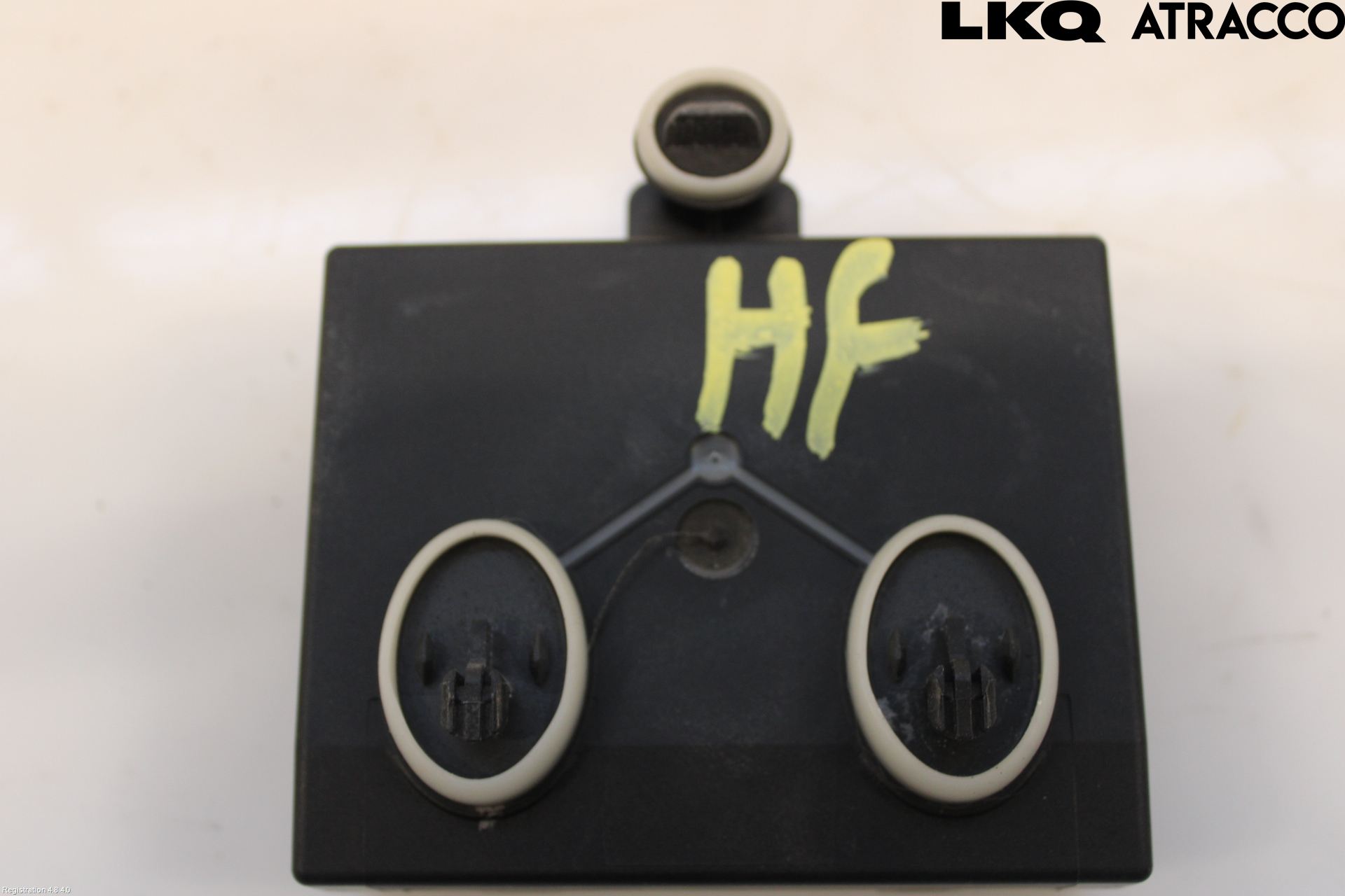 Volkswagen VW PASSAT 15-19 Styrenhet Dörr