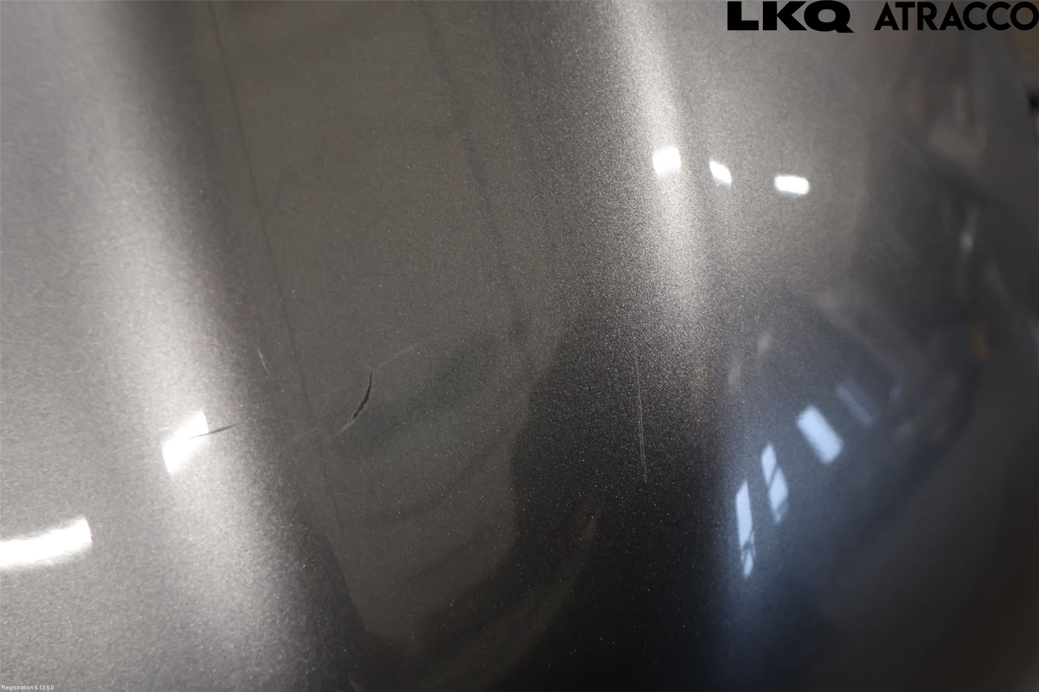 Nissan JUKE 14-19 Stötfångarbeklädnad Bak