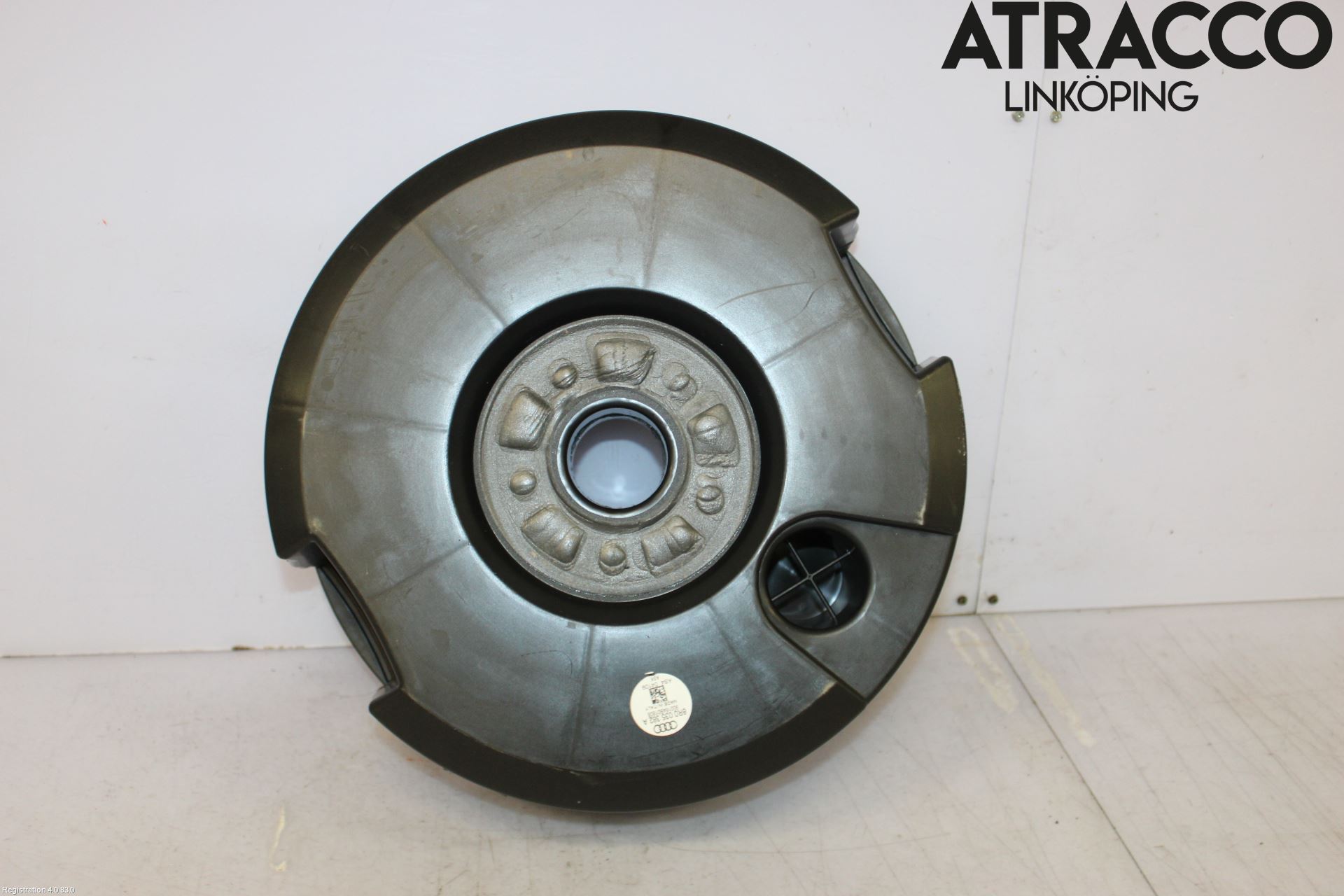 Audi Q5 09-16 Högtalare