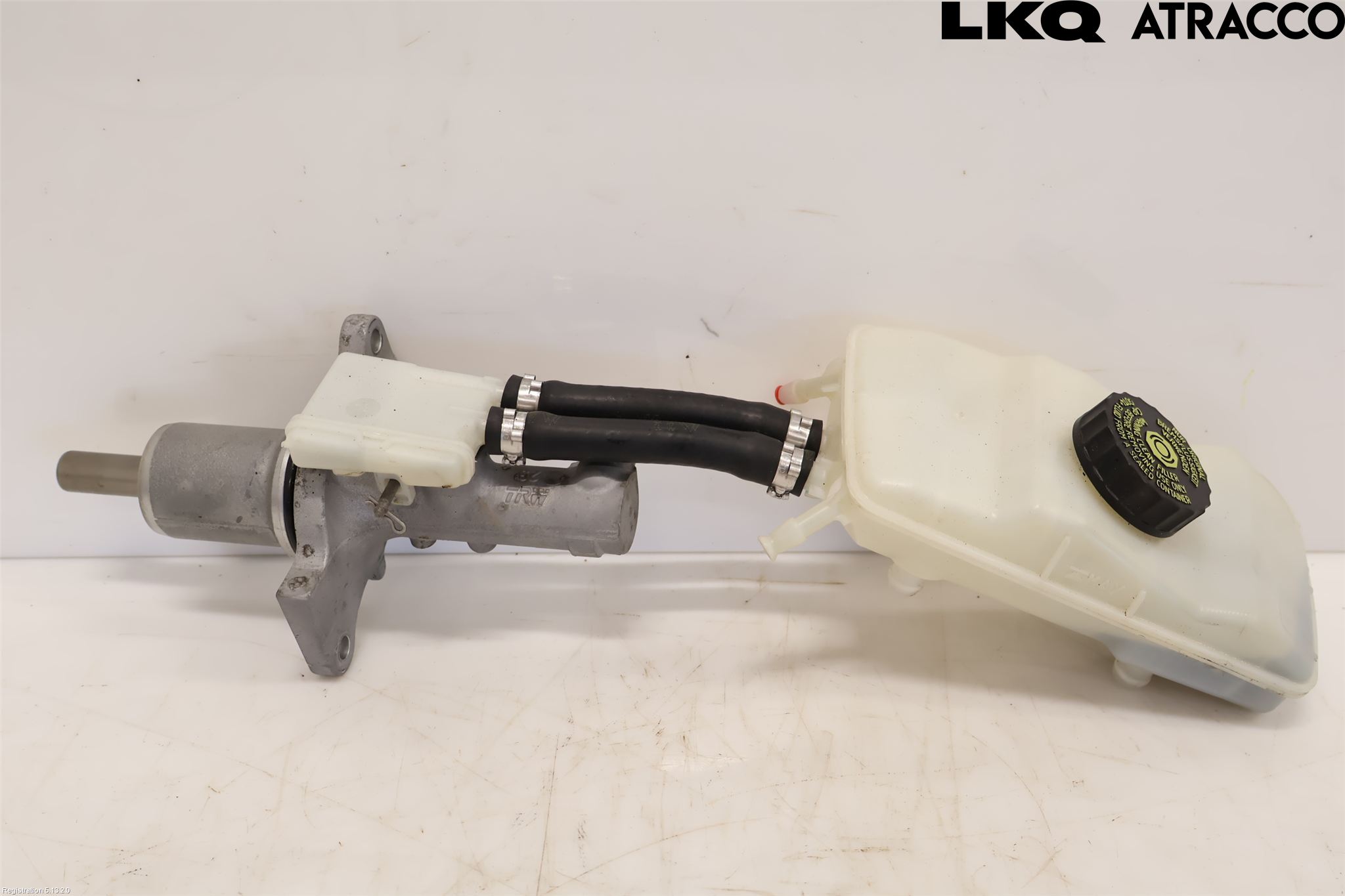 Mercedes-Benz MB VITO/VIANO (W639) 04-14 Broms Huvudcylinder