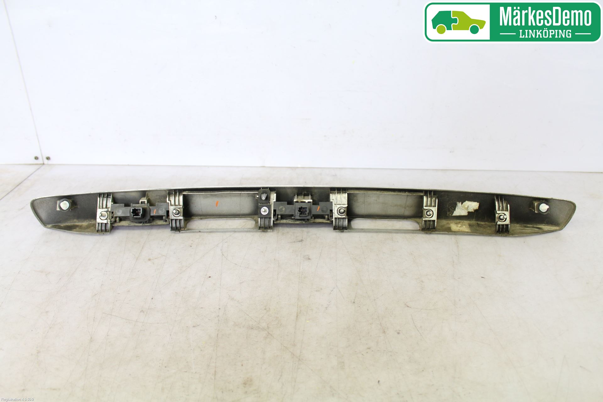 Peugeot 308 08-13 Bakluckehandtag