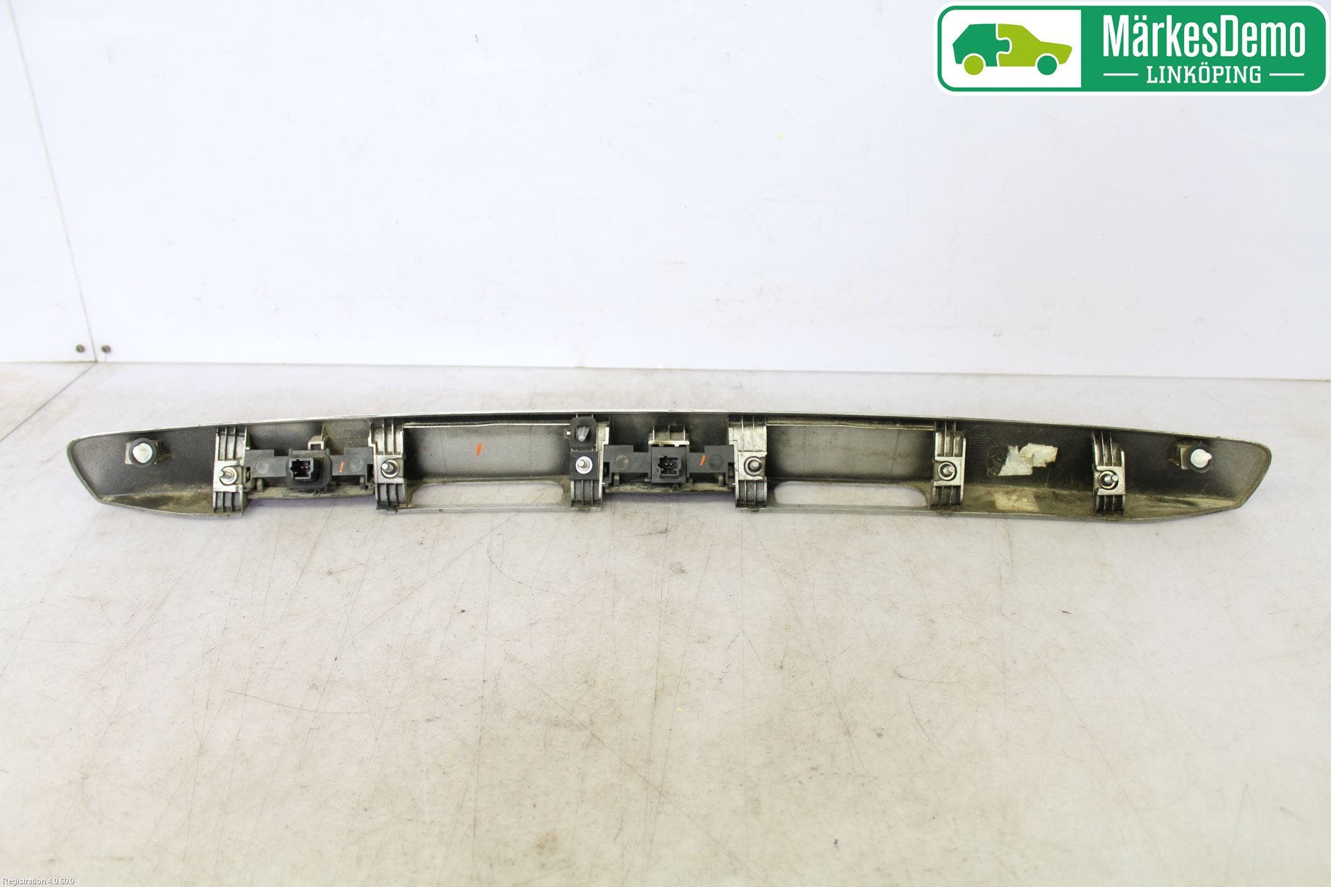 Peugeot 308 08-13 Bakluckehandtag