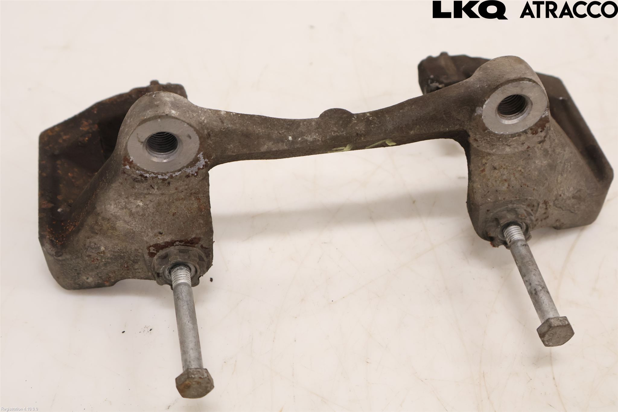 Audi A6/S6 4G 11-18 Bromsokshållare