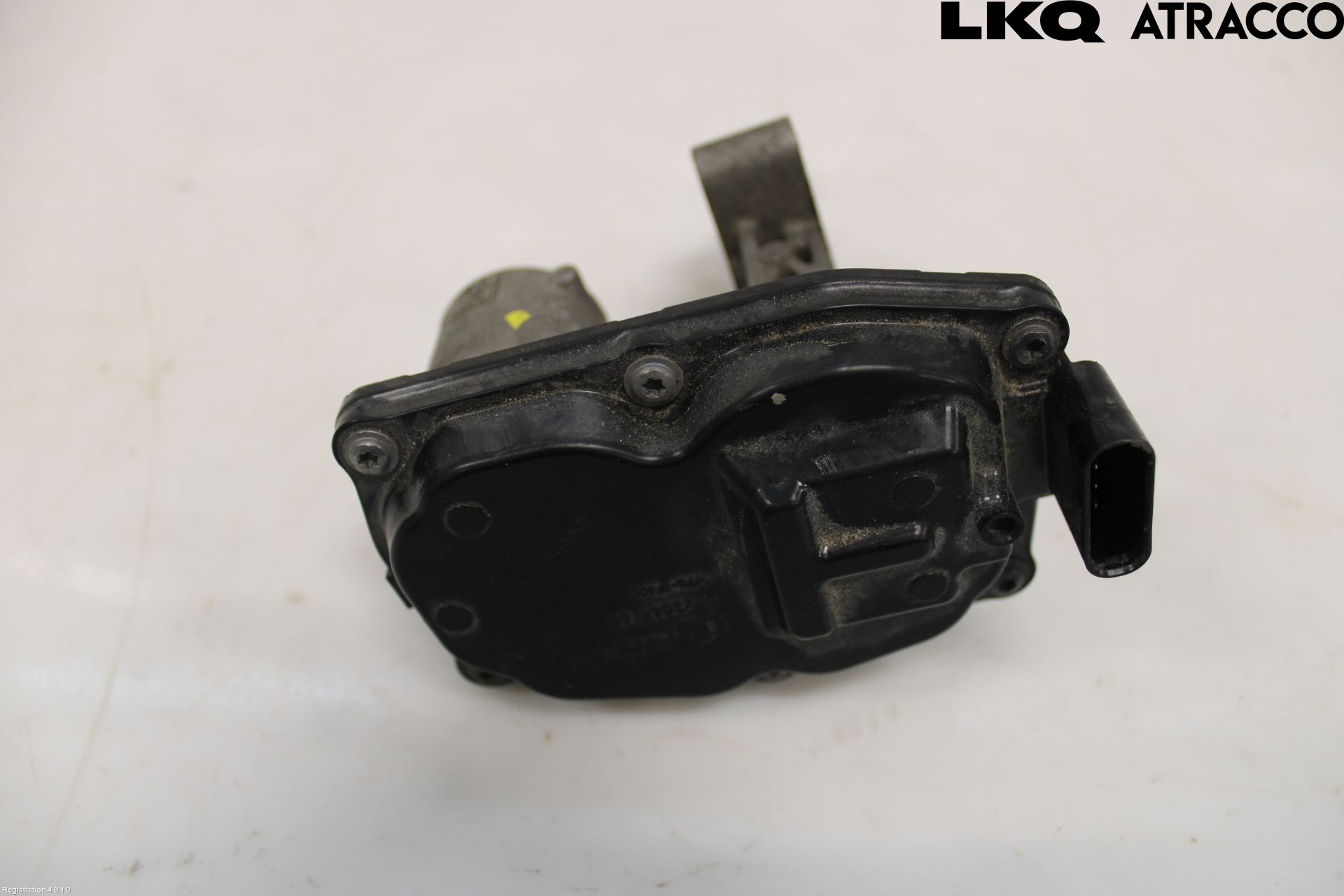 BMW 5 G30/G31/F90 17-23 Injspjällhus