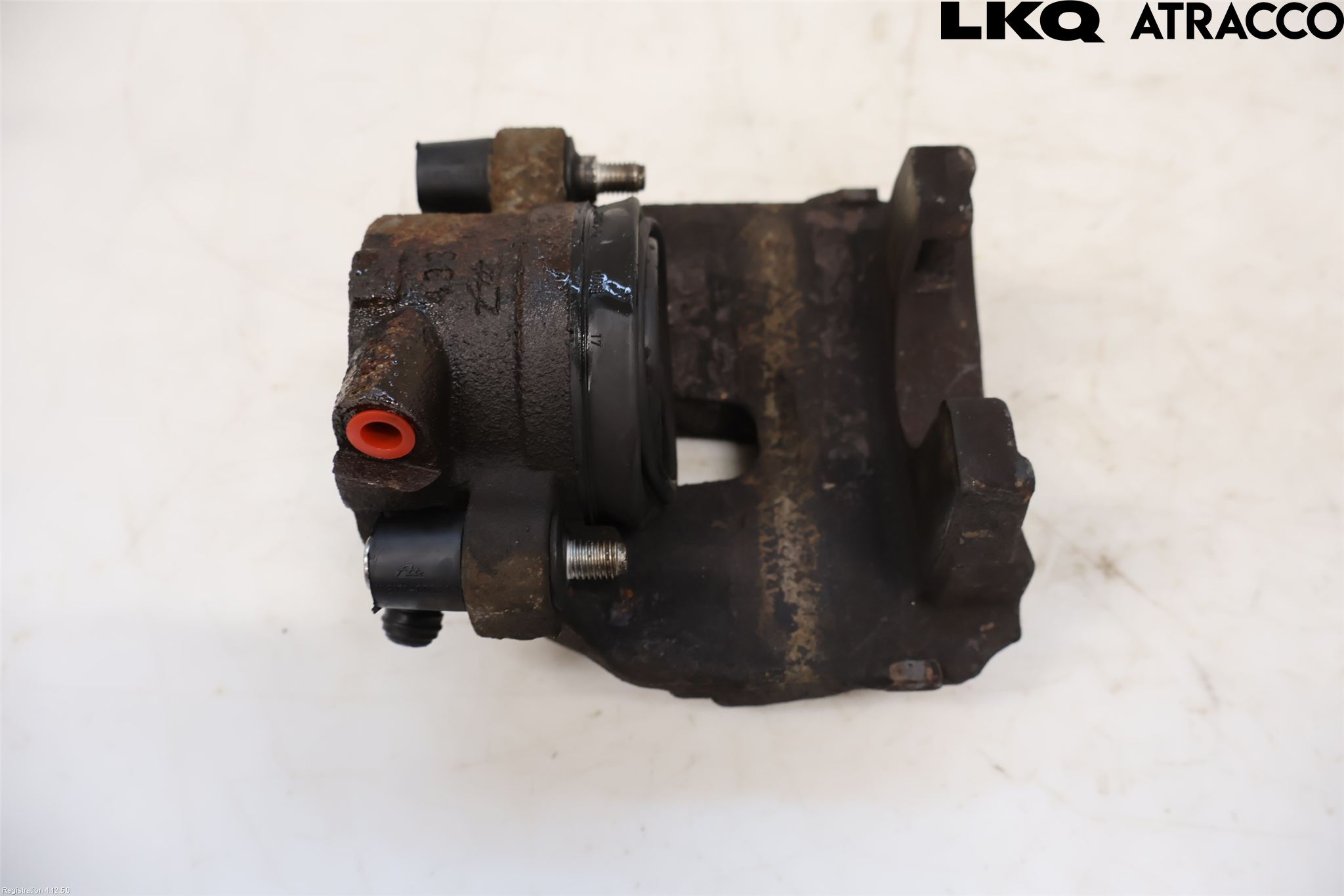 Volvo V90 17->> Bromsok Fram Vänster